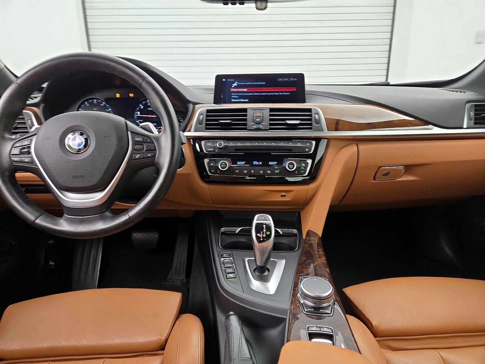 Thumbnail: 2019 BMW 4 Series - 8
