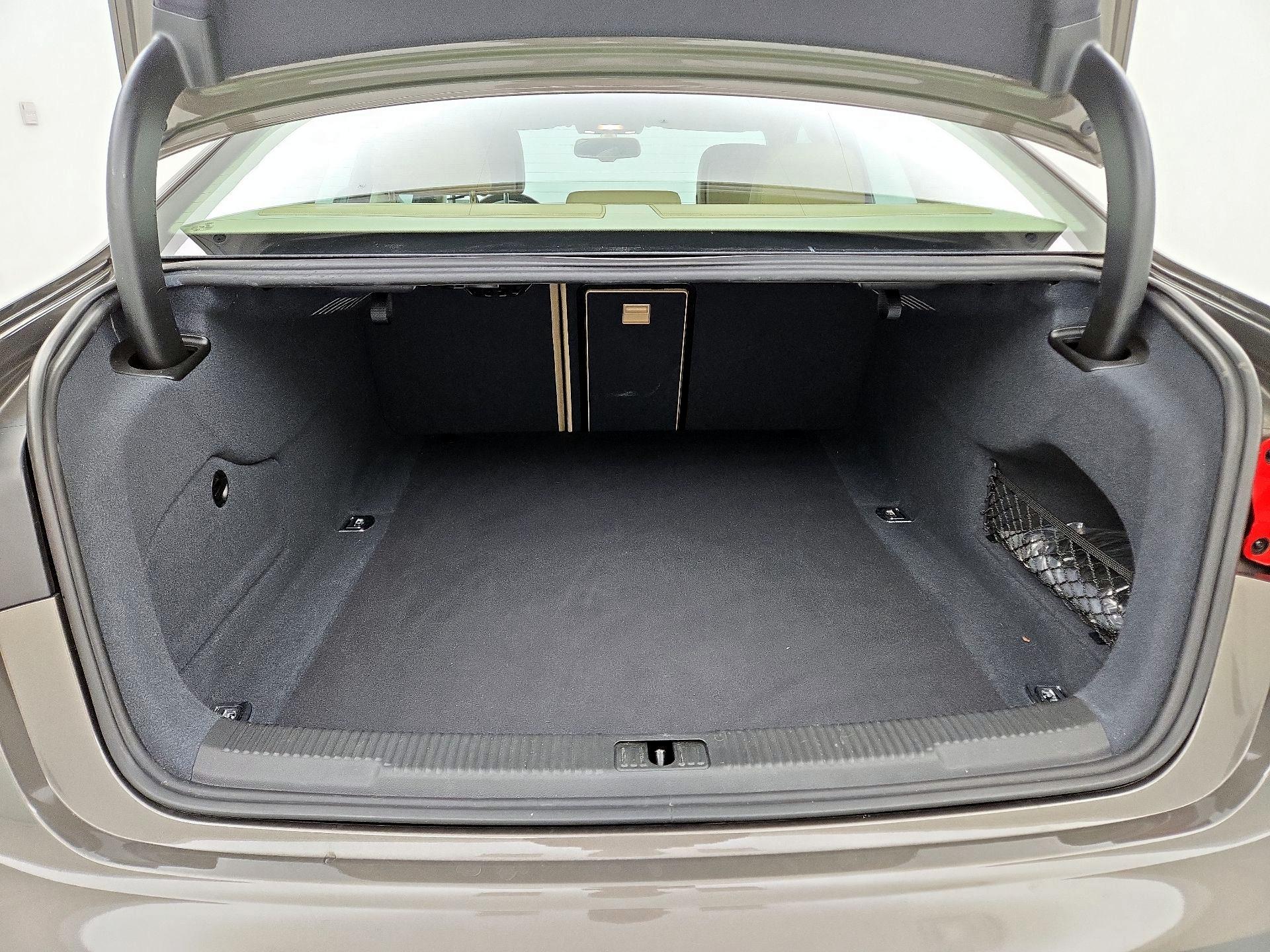 Thumbnail: 2014 Audi A6 - 20