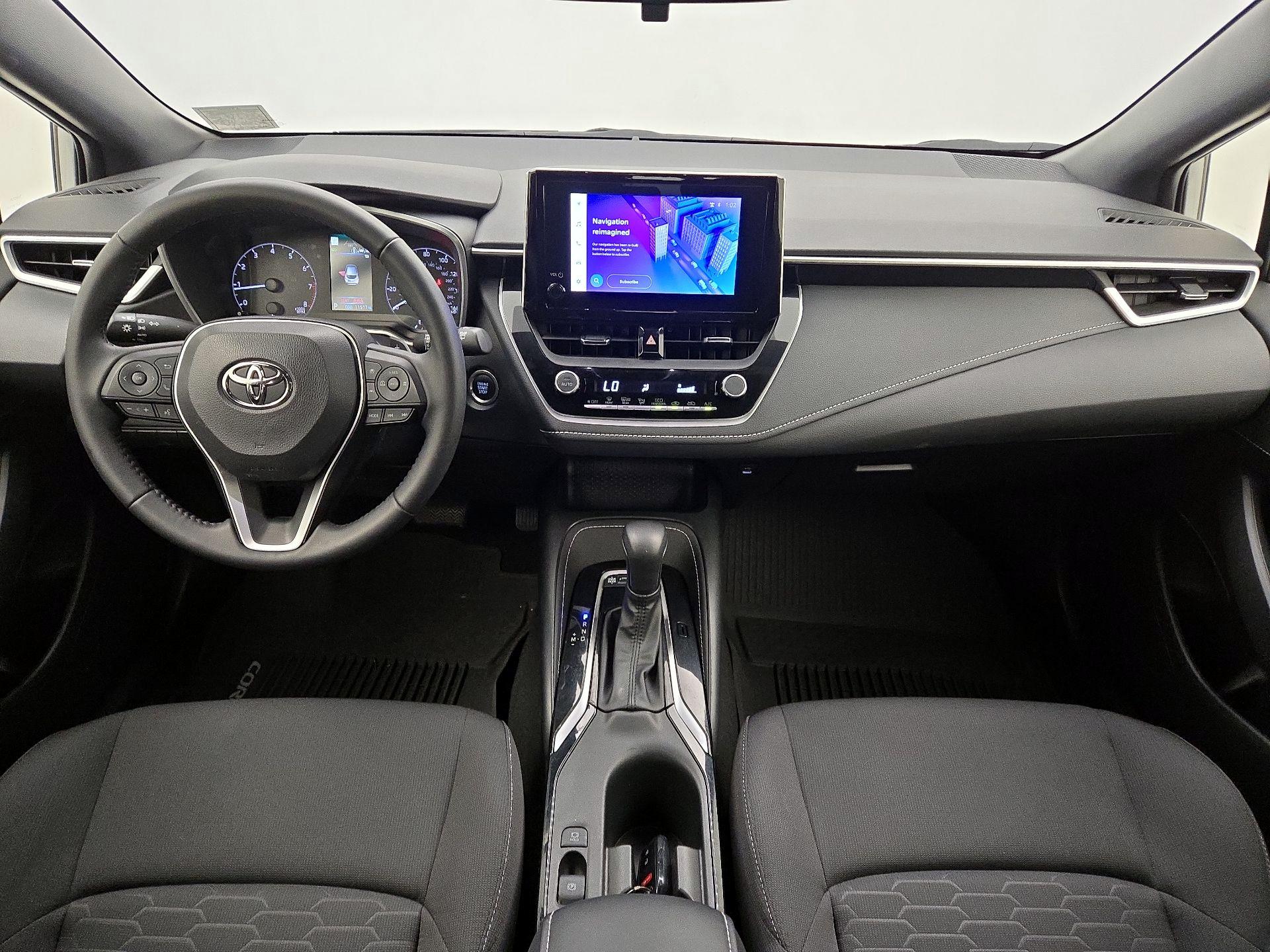Thumbnail: 2023 Toyota Corolla - 9