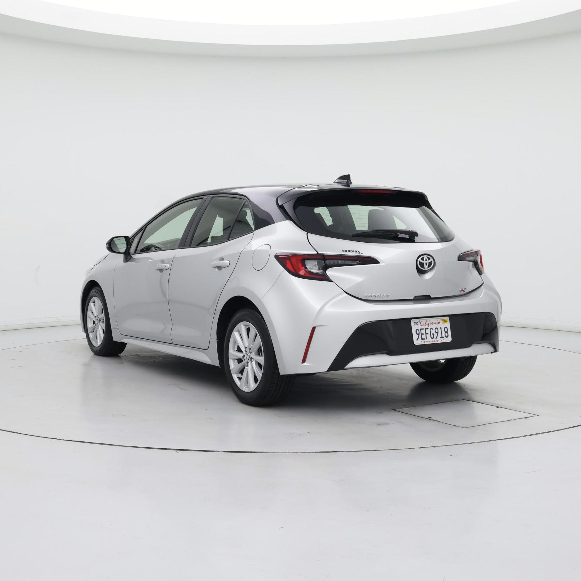 Thumbnail: 2023 Toyota Corolla - 2