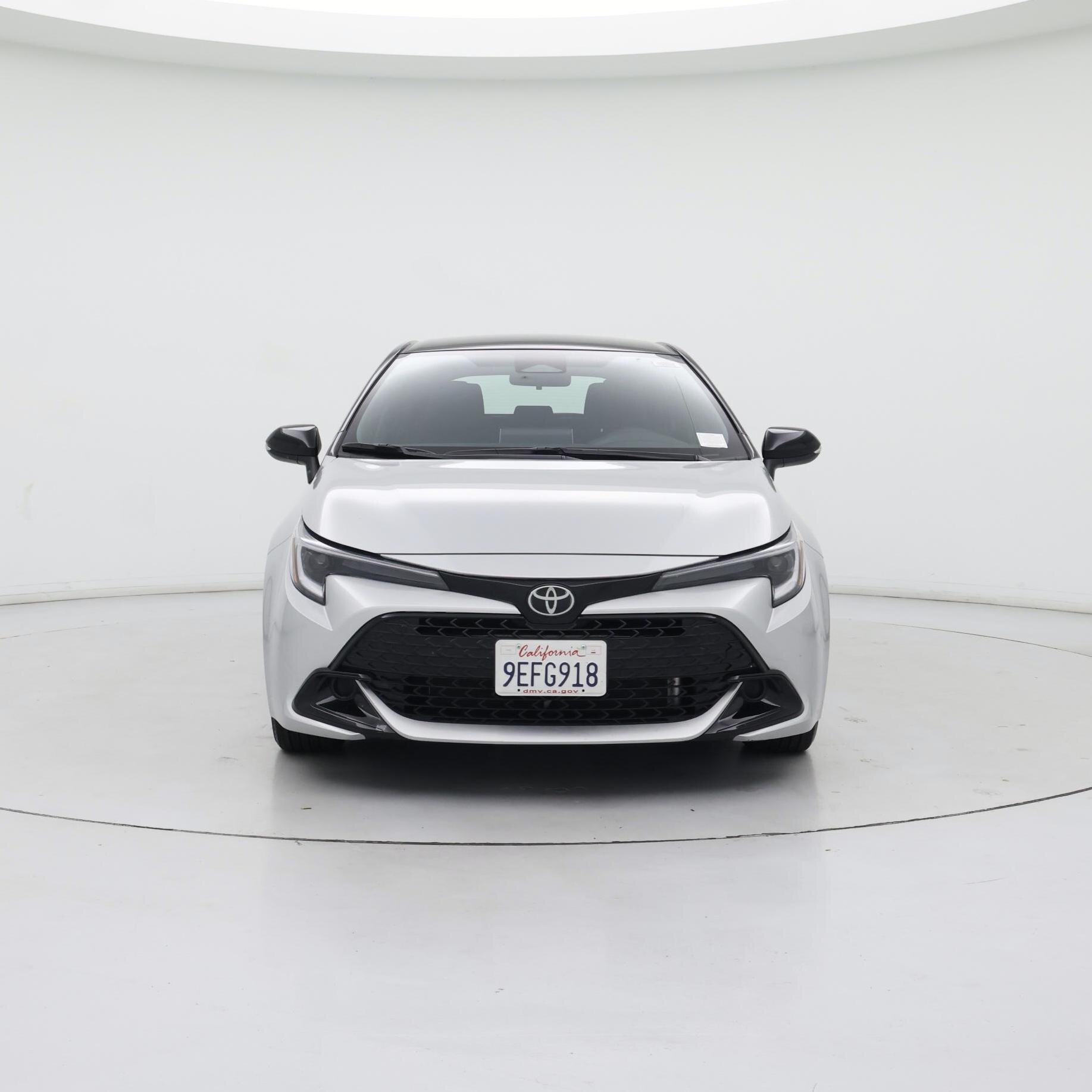 Thumbnail: 2023 Toyota Corolla - 5