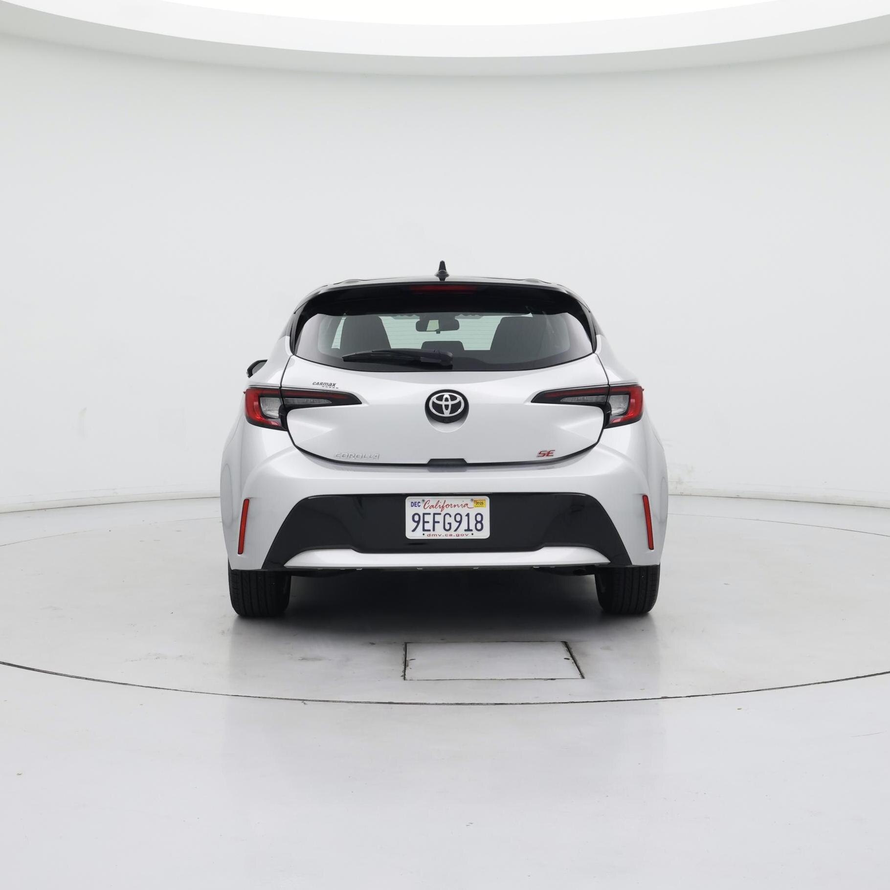 Thumbnail: 2023 Toyota Corolla - 6