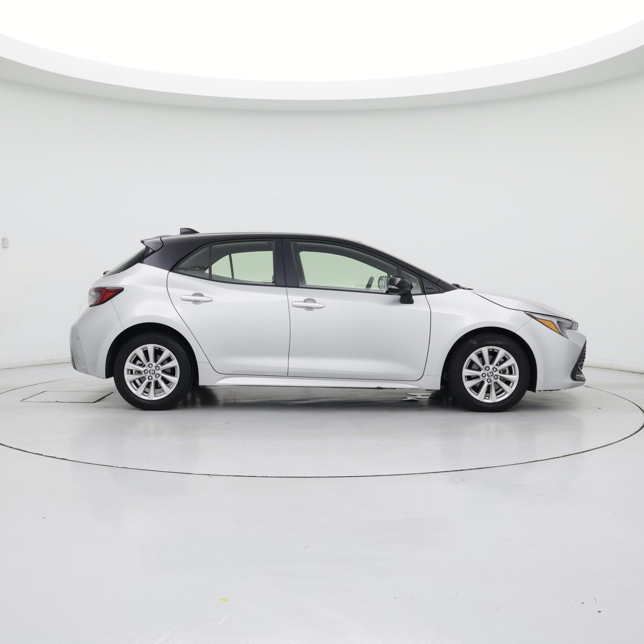Thumbnail: 2023 Toyota Corolla - 7