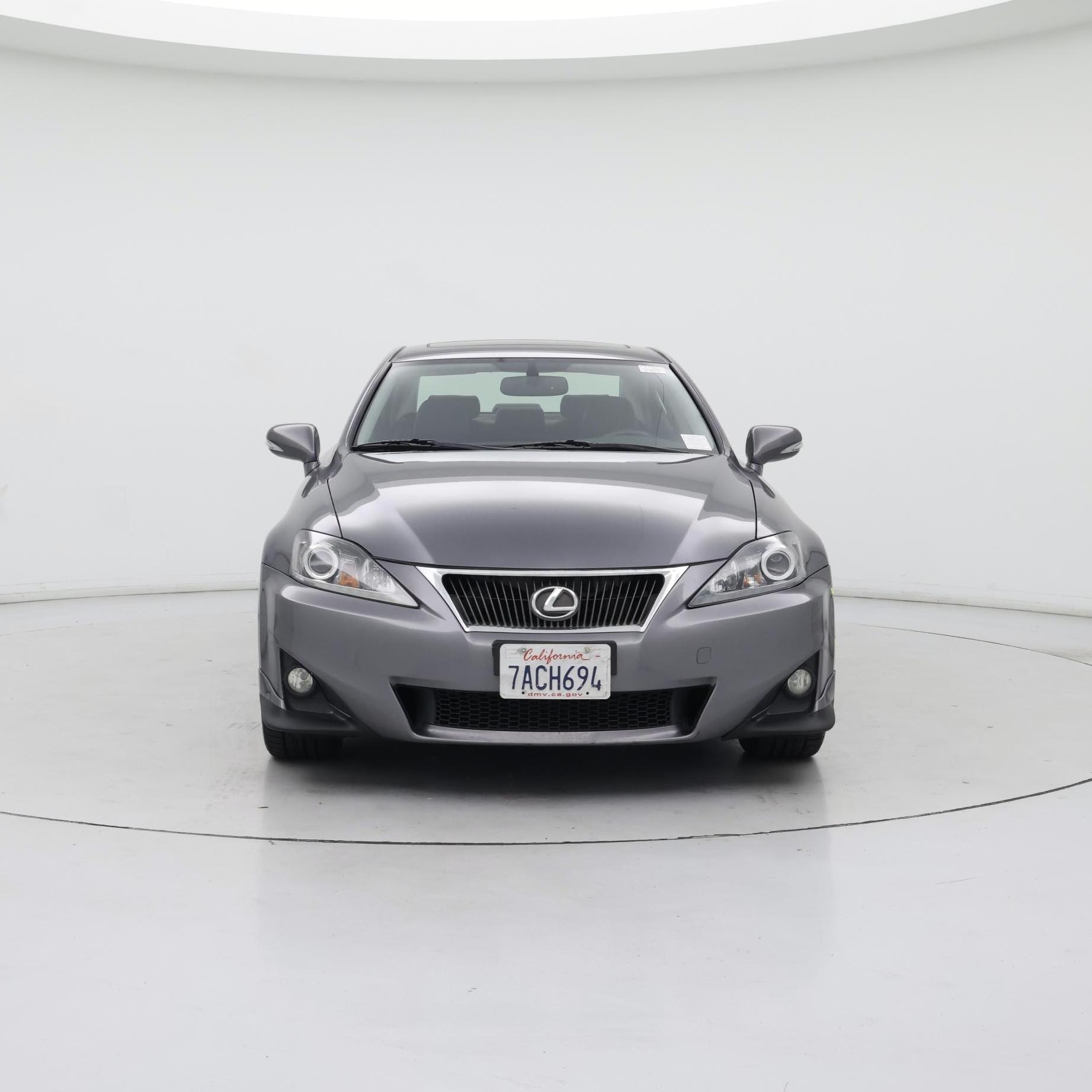 Thumbnail: 2013 Lexus IS - 5