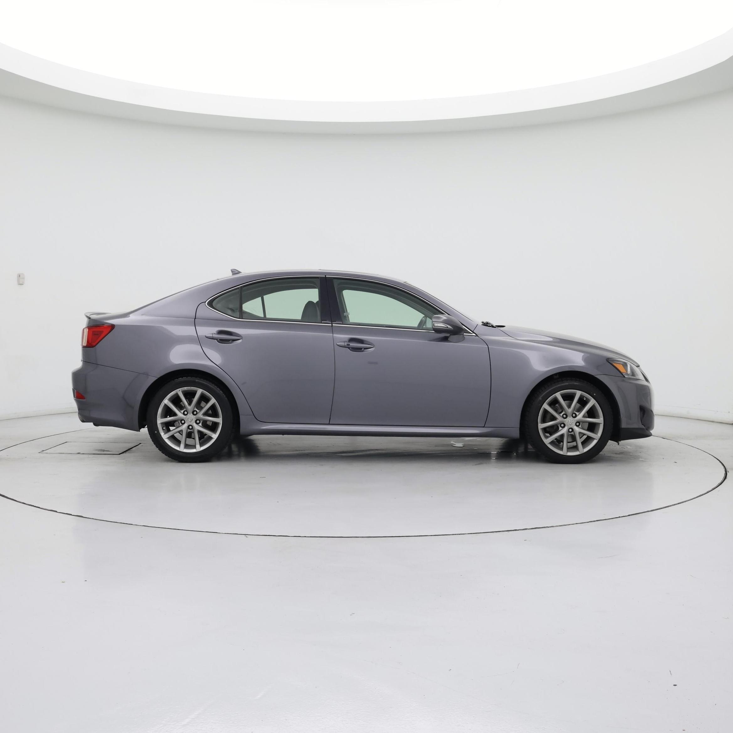 Thumbnail: 2013 Lexus IS - 7