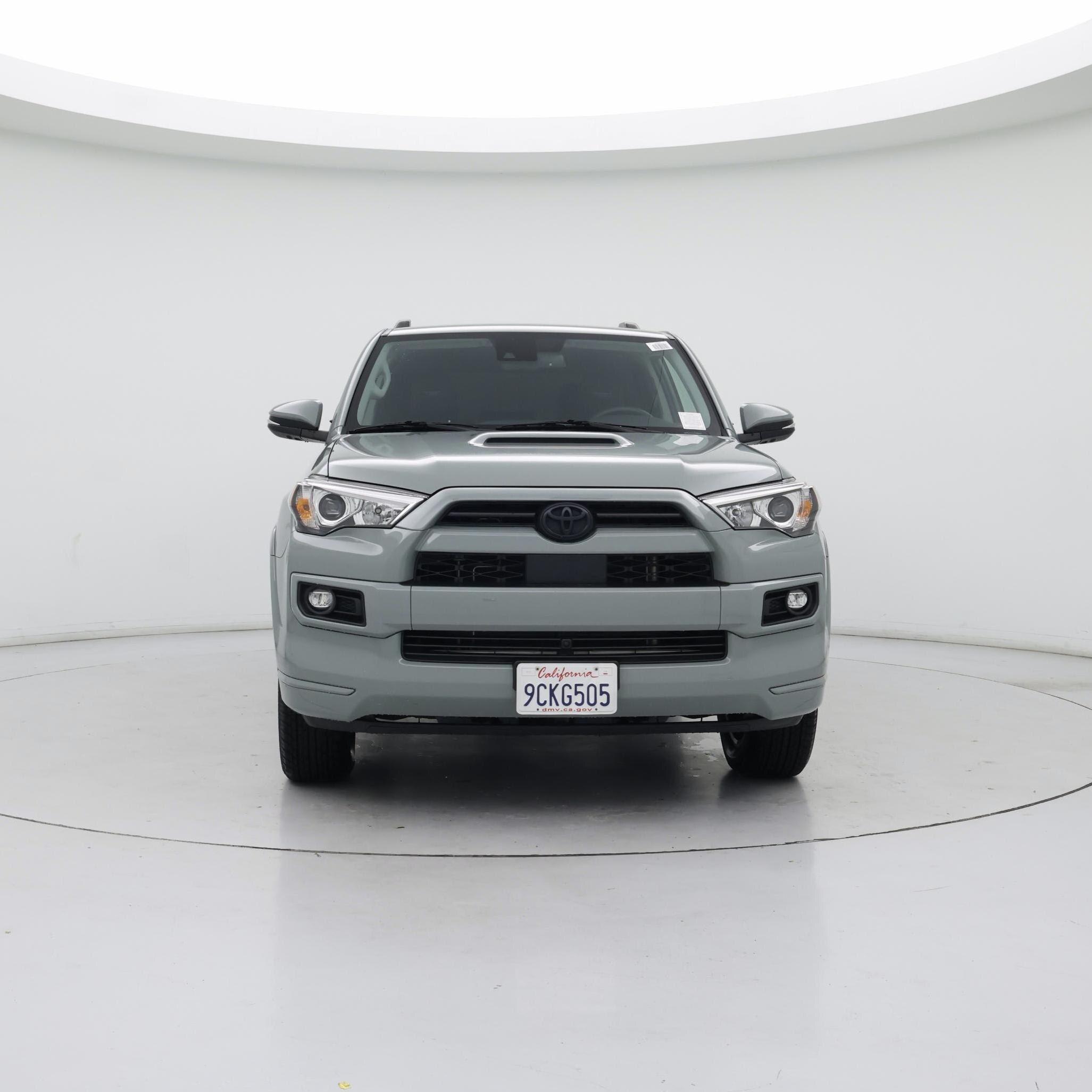 Thumbnail: 2022 Toyota 4Runner - 5