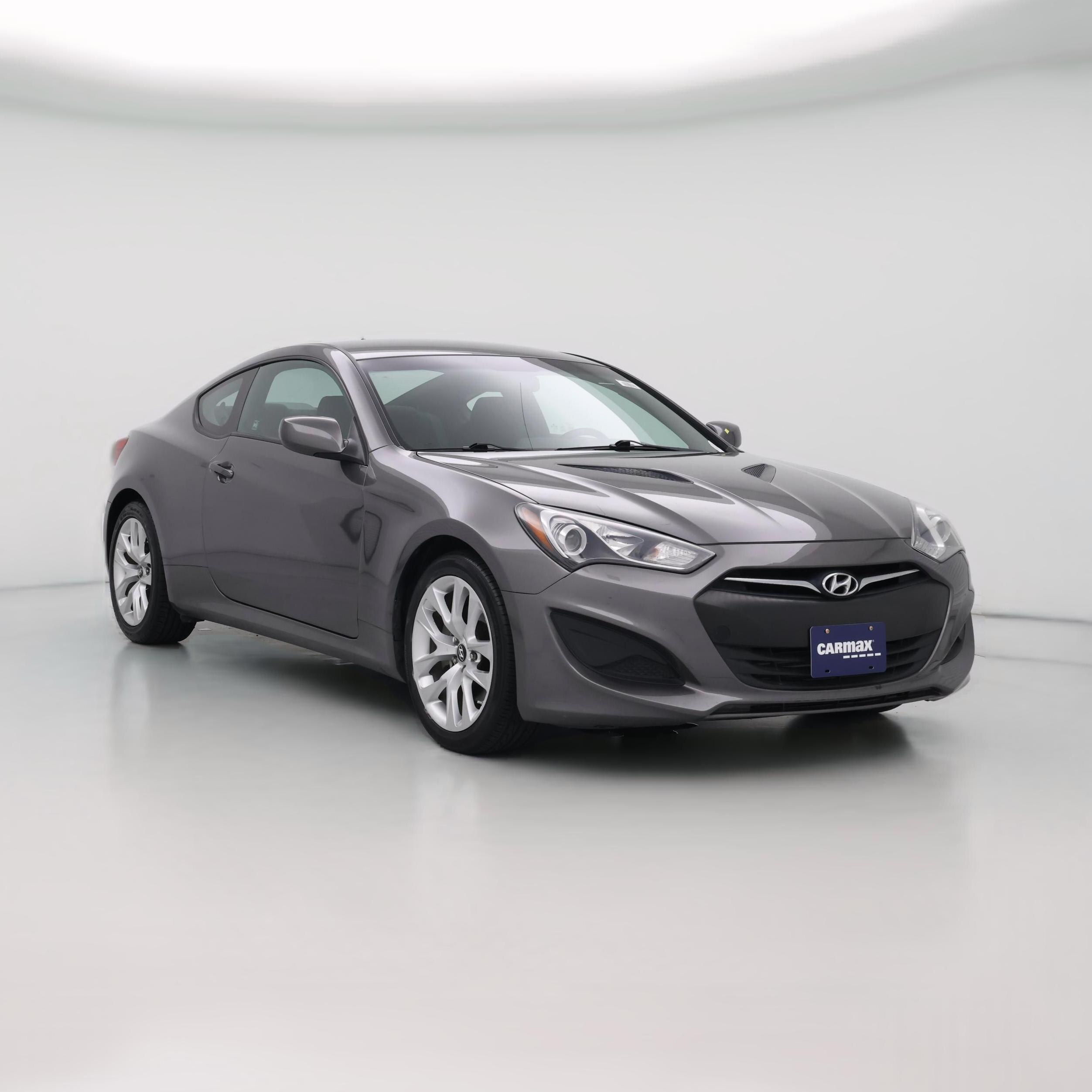 Thumbnail: 2013 Hyundai Genesis - 1