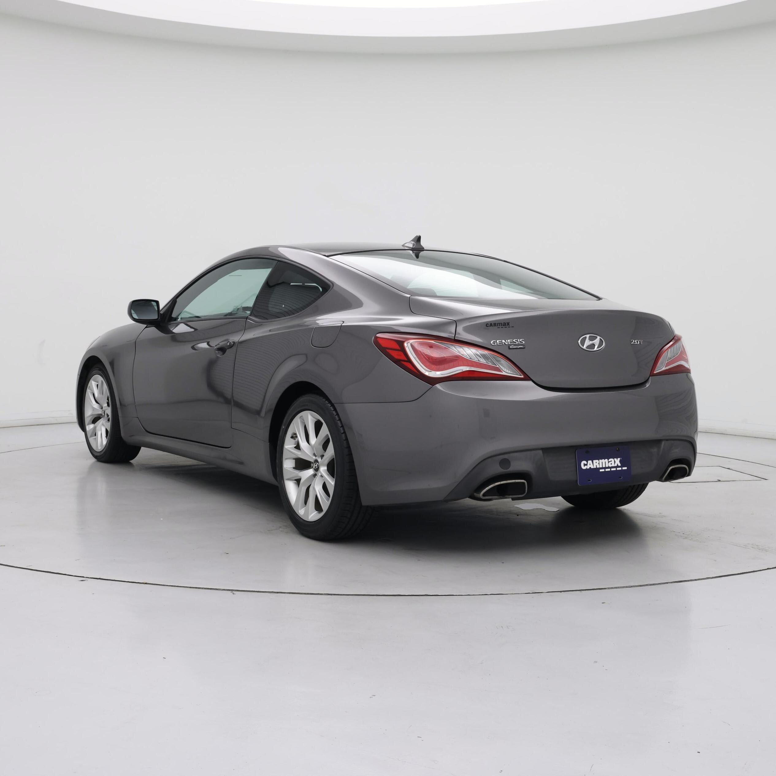 Thumbnail: 2013 Hyundai Genesis - 2