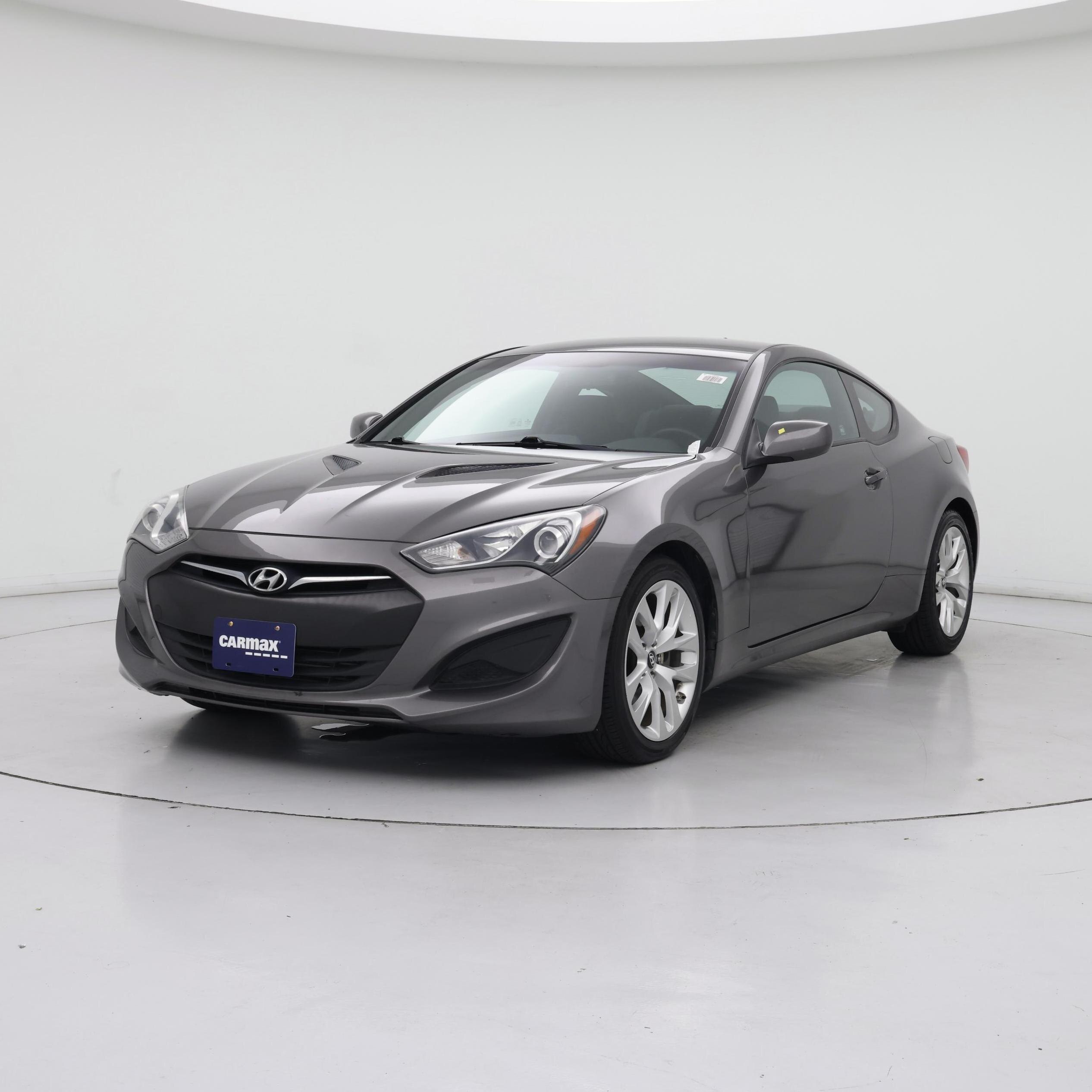 Thumbnail: 2013 Hyundai Genesis - 4