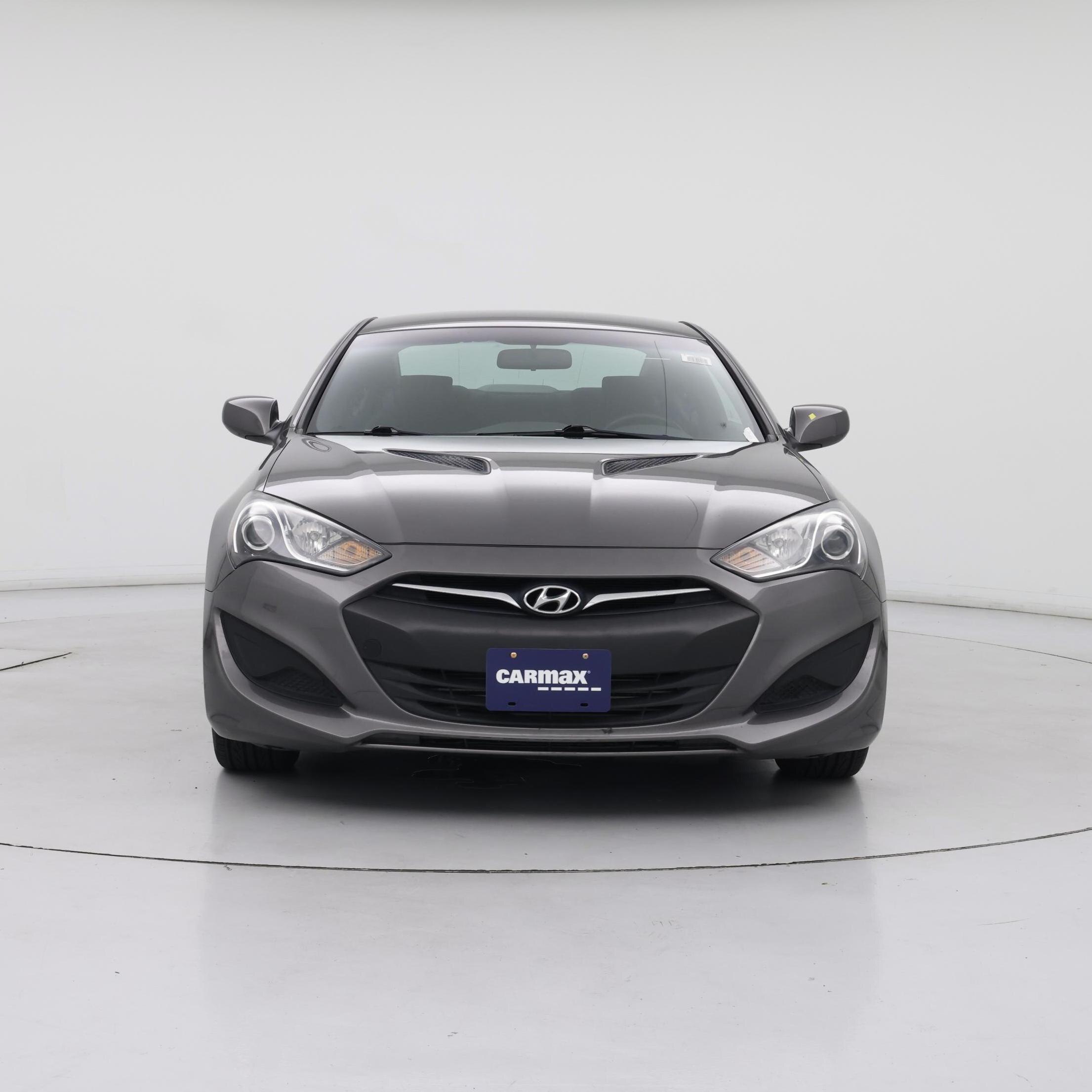 Thumbnail: 2013 Hyundai Genesis - 5