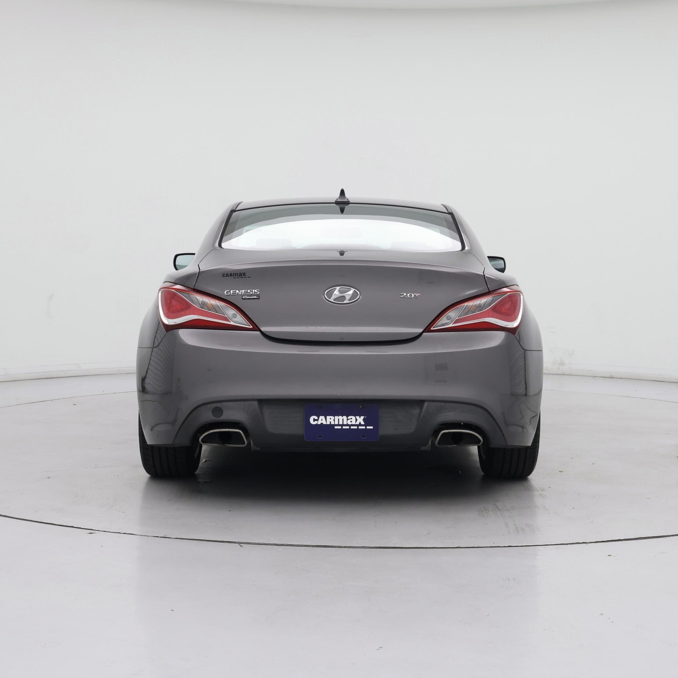 Thumbnail: 2013 Hyundai Genesis - 6