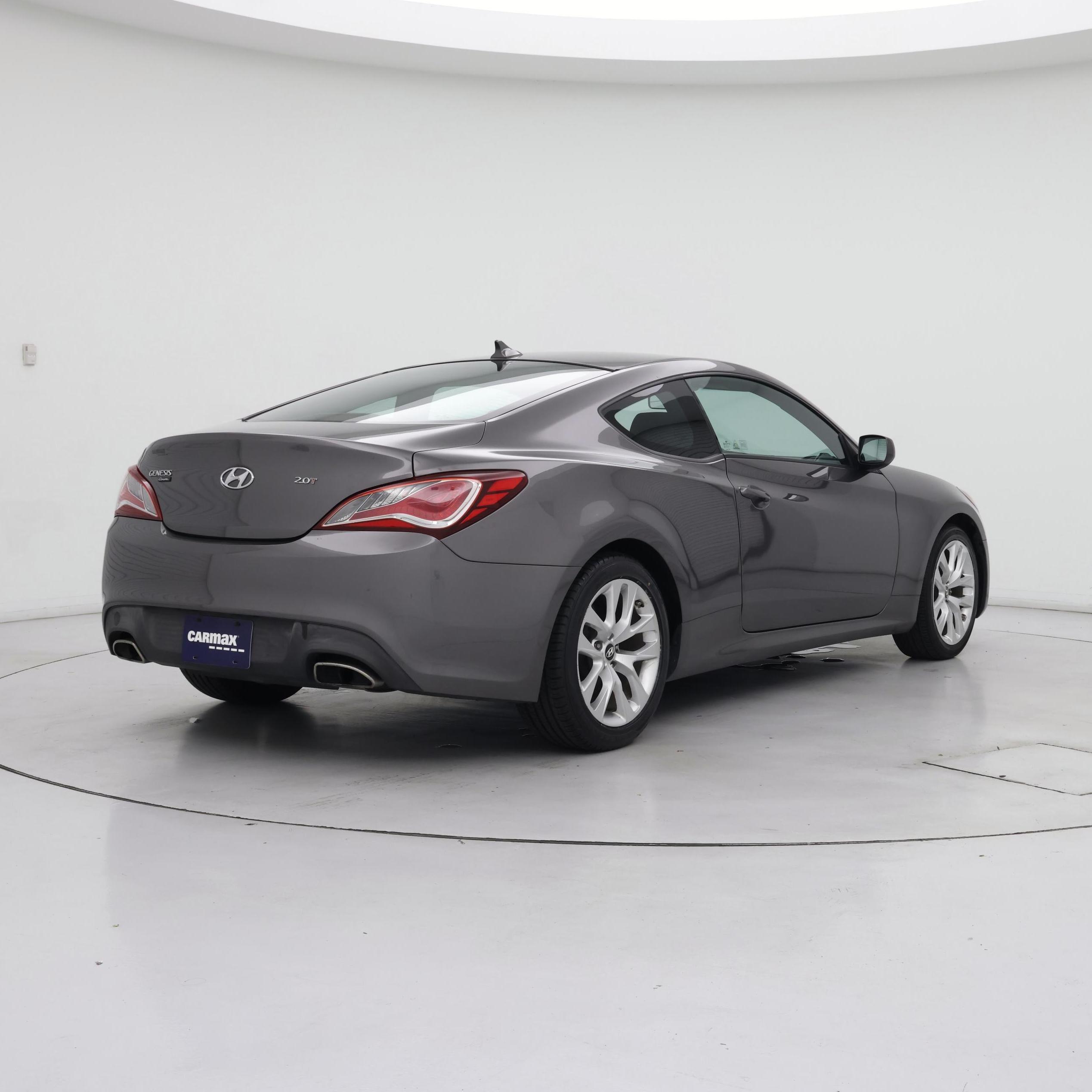 Thumbnail: 2013 Hyundai Genesis - 8