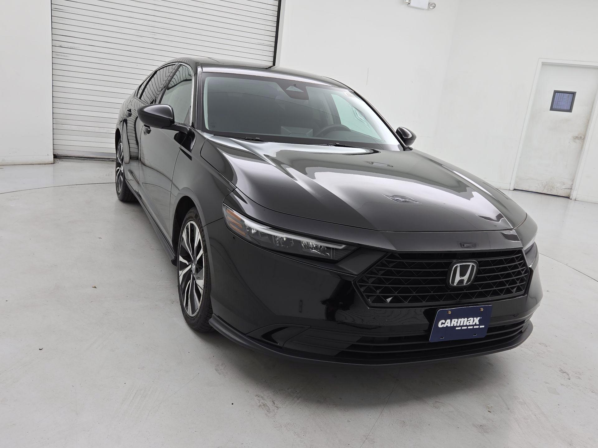 Thumbnail: 2023 Honda Accord - 1