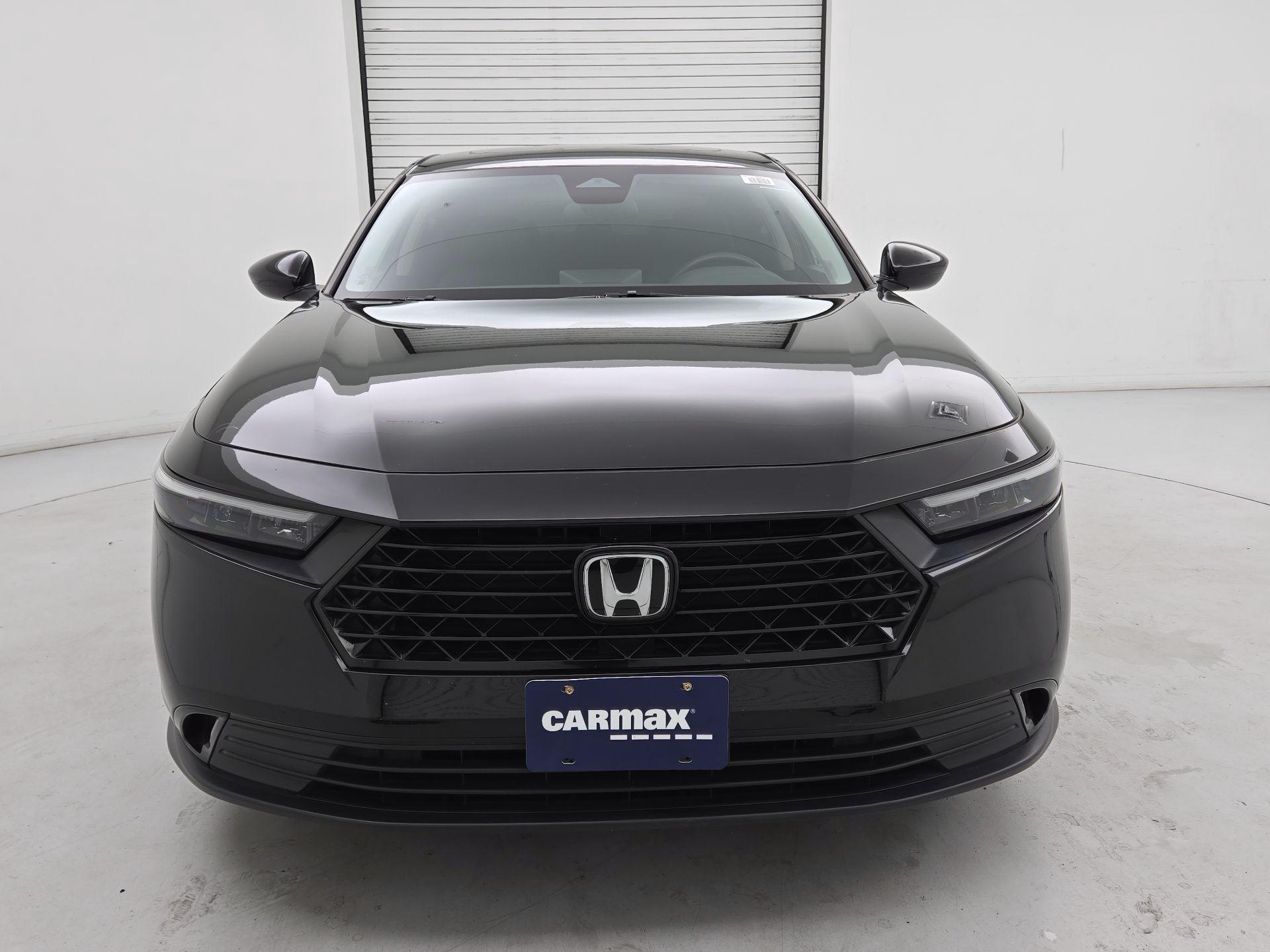 Thumbnail: 2023 Honda Accord - 2