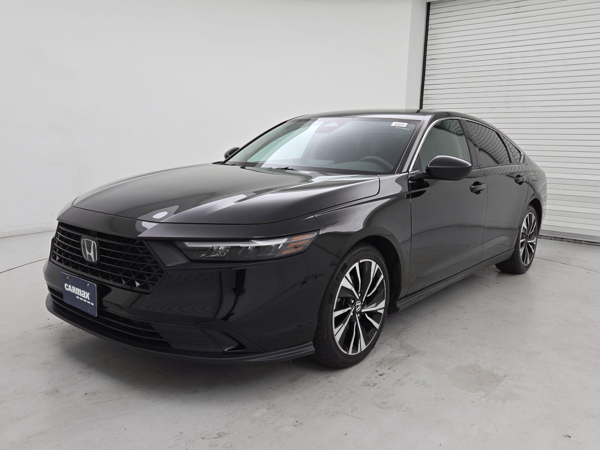 Thumbnail: 2023 Honda Accord - 3