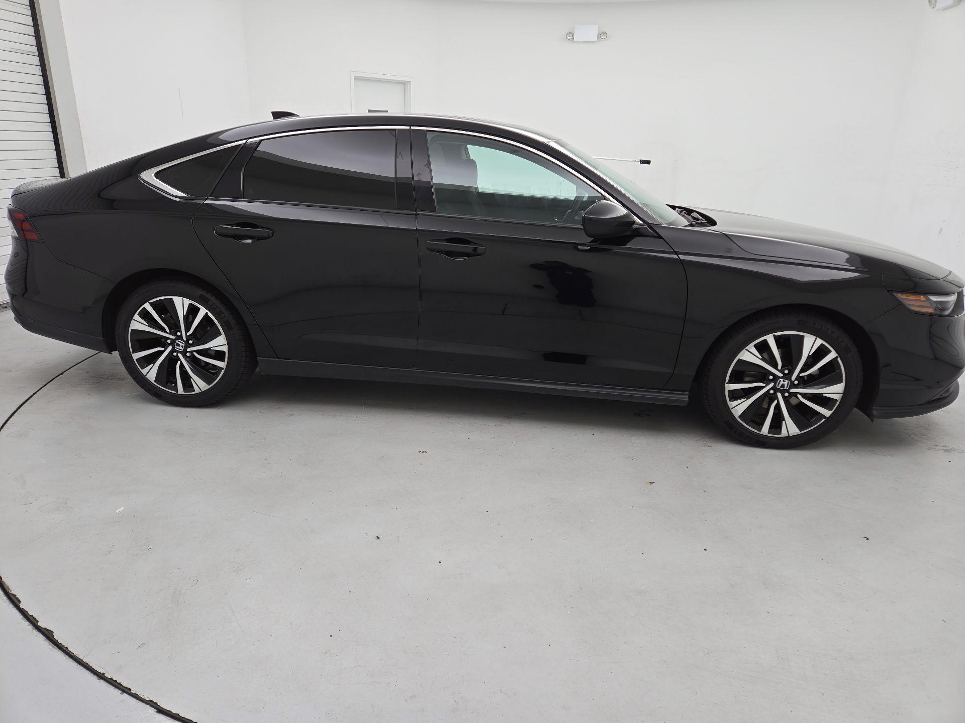 Thumbnail: 2023 Honda Accord - 4