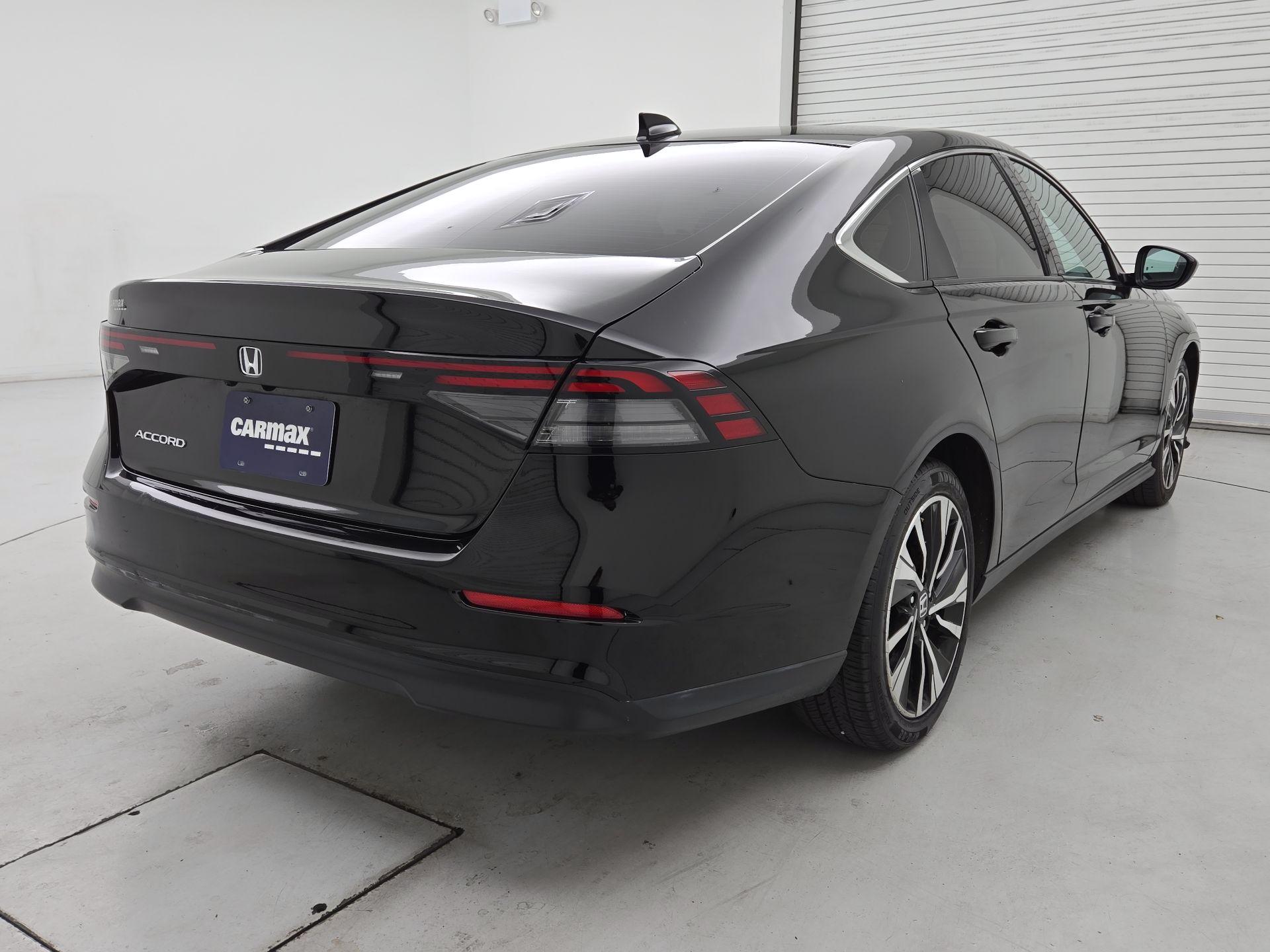 Thumbnail: 2023 Honda Accord - 5