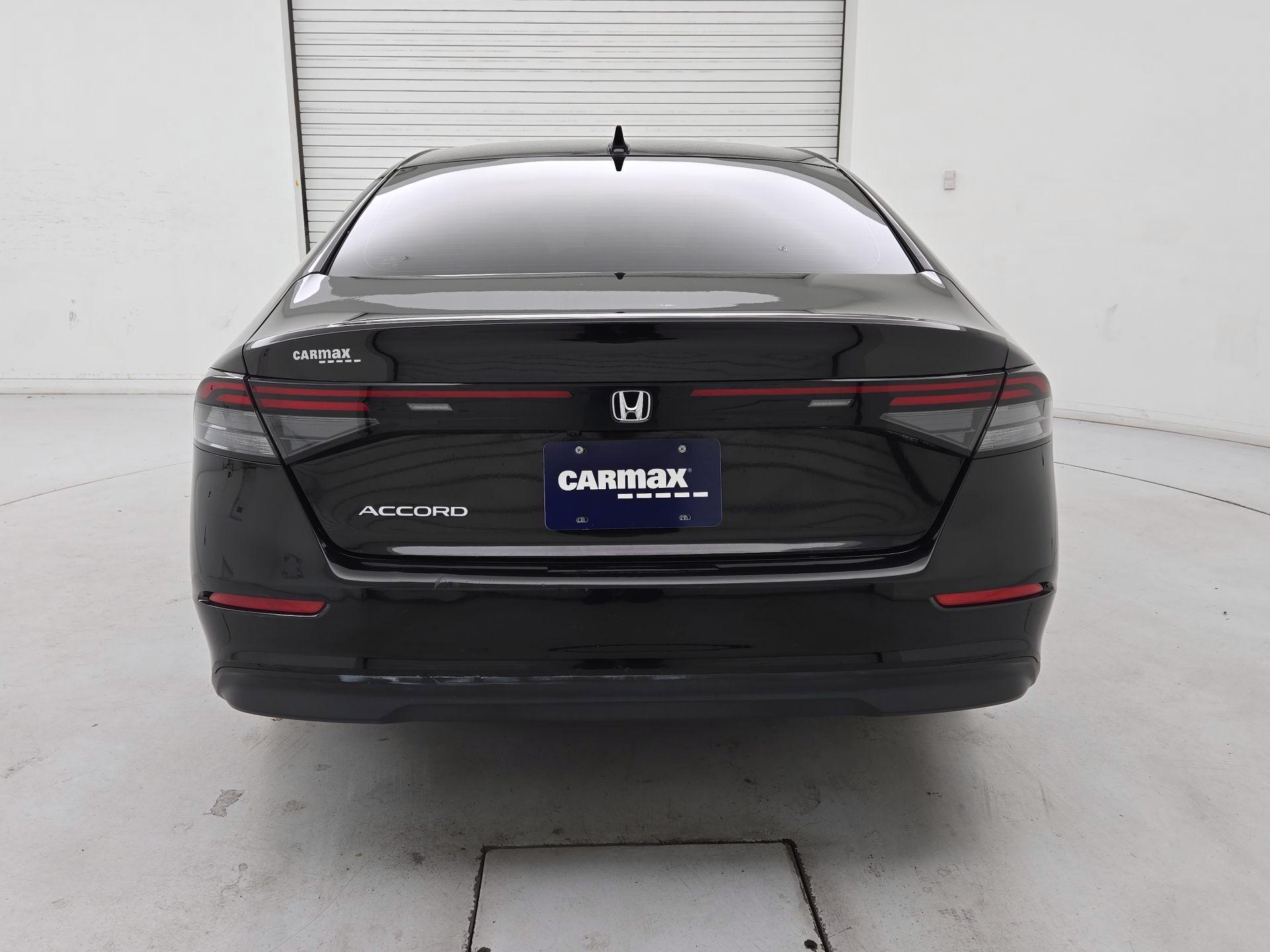Thumbnail: 2023 Honda Accord - 6