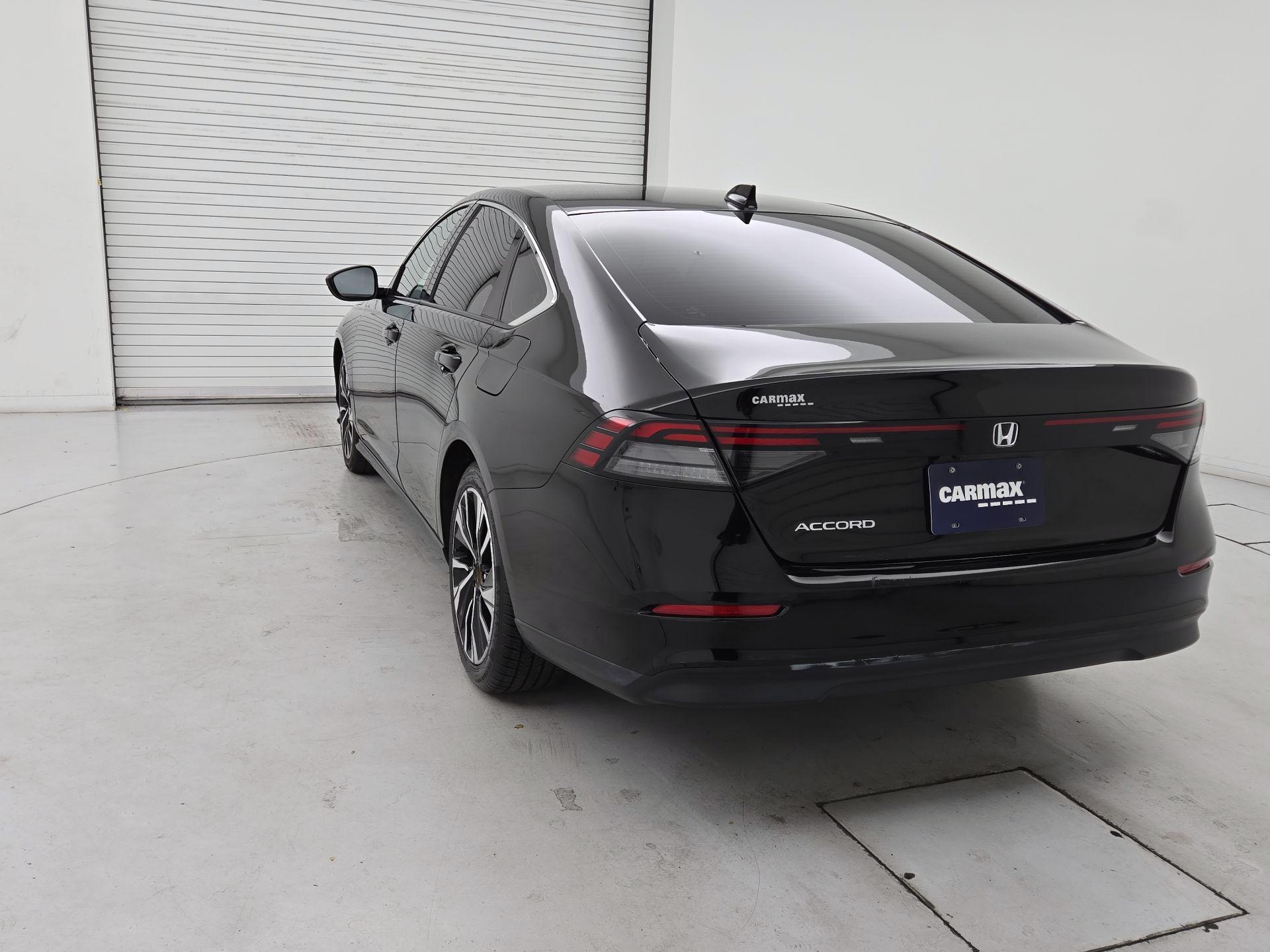 Thumbnail: 2023 Honda Accord - 7