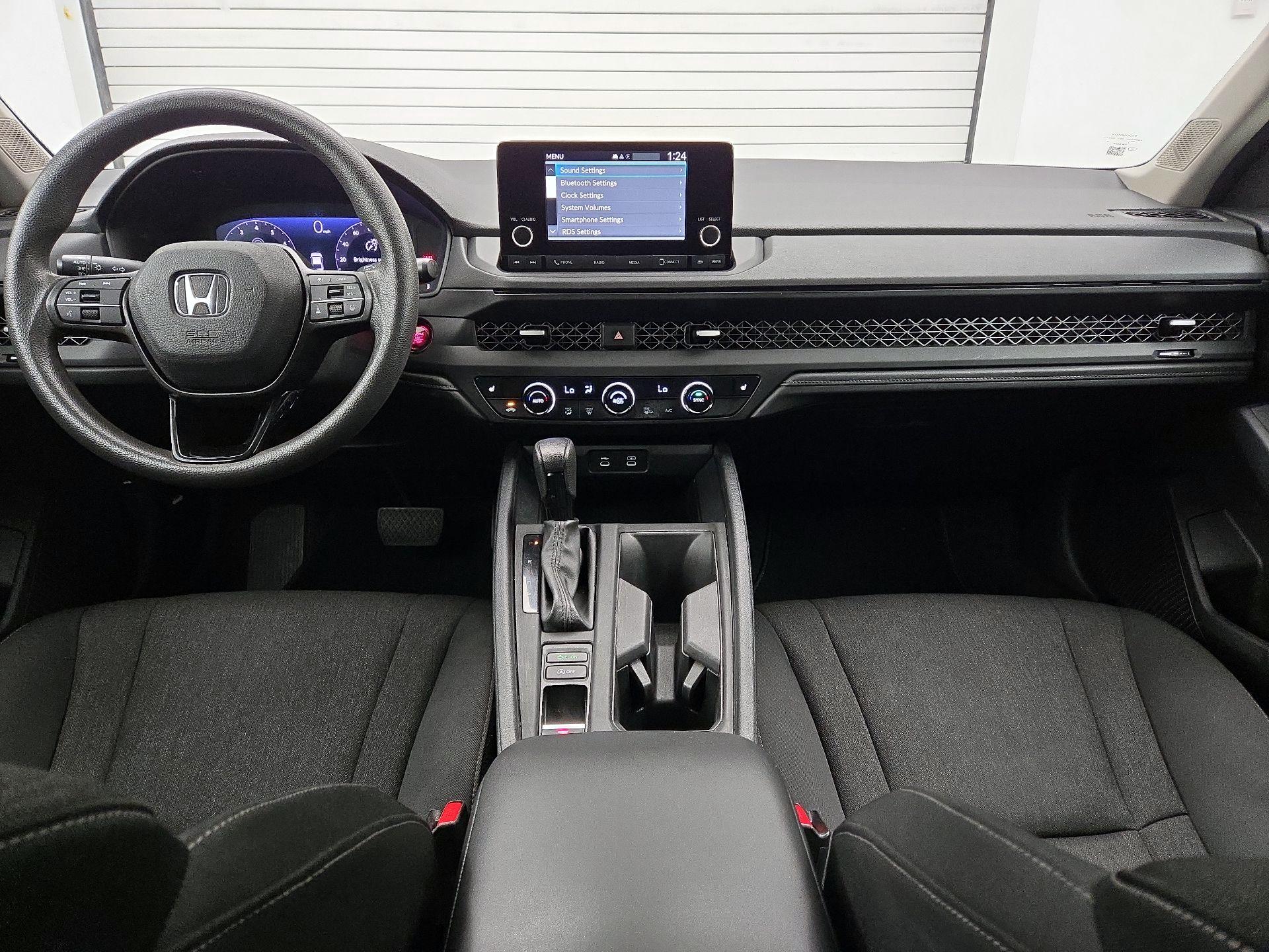 Thumbnail: 2023 Honda Accord - 8
