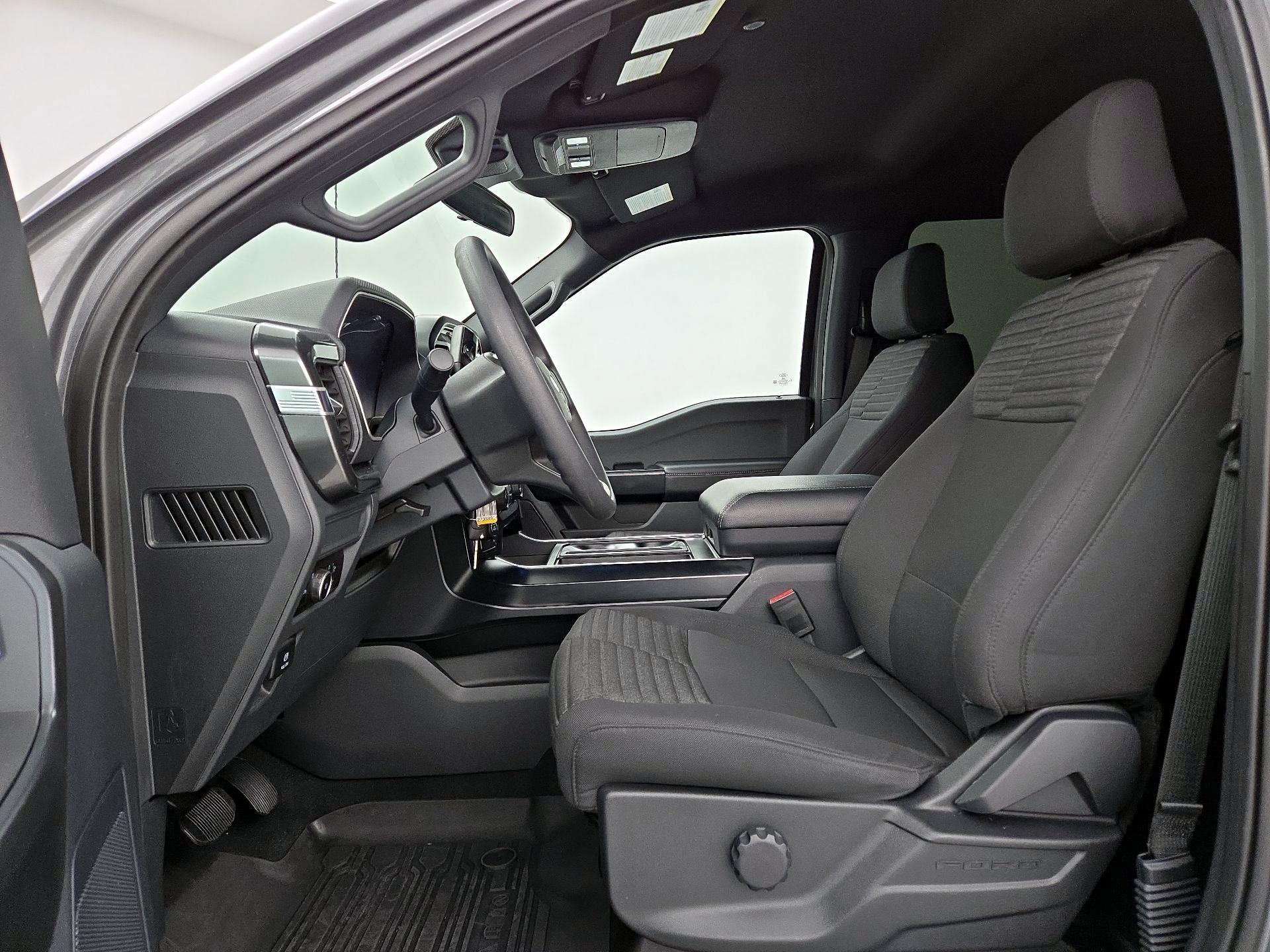 Thumbnail: 2023 Ford F-150 - 9