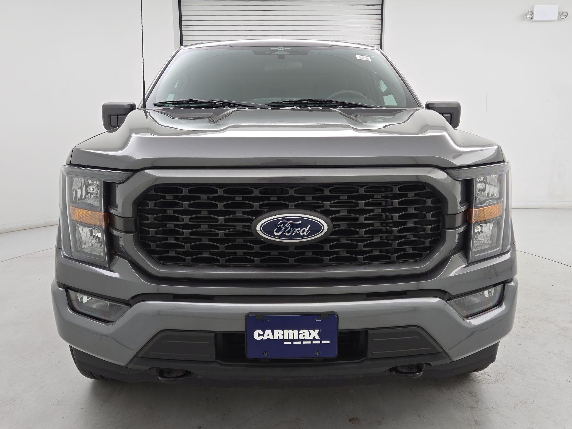 Thumbnail: 2023 Ford F-150 - 2