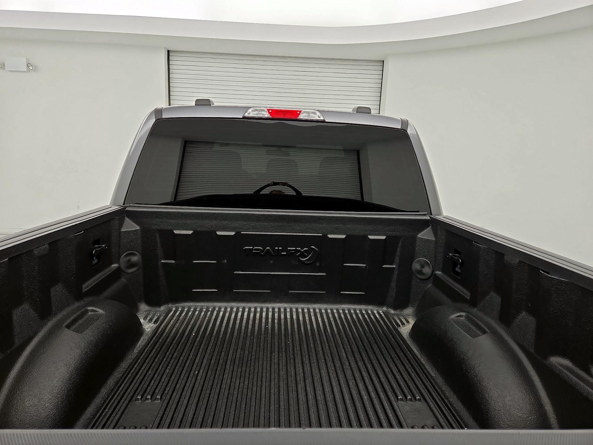 Thumbnail: 2023 Ford F-150 - 19