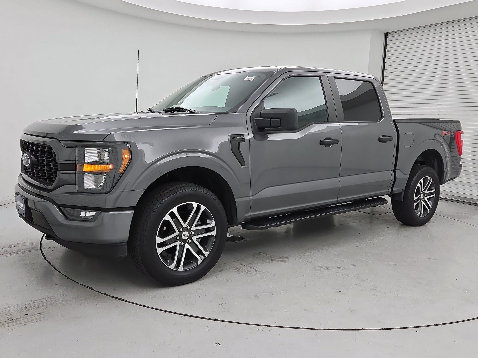 Thumbnail: 2023 Ford F-150 - 3