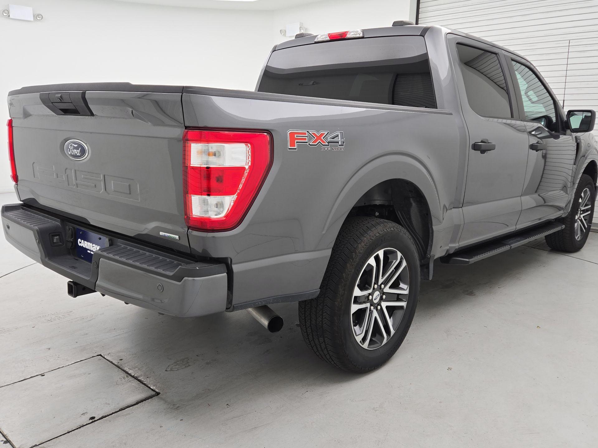 Thumbnail: 2023 Ford F-150 - 5