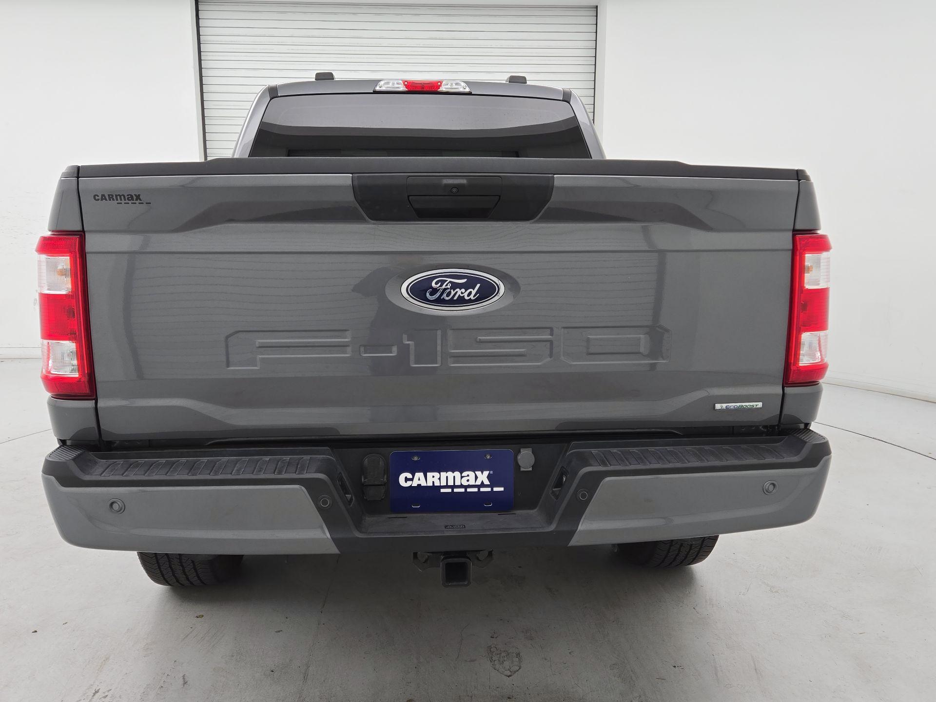 Thumbnail: 2023 Ford F-150 - 6