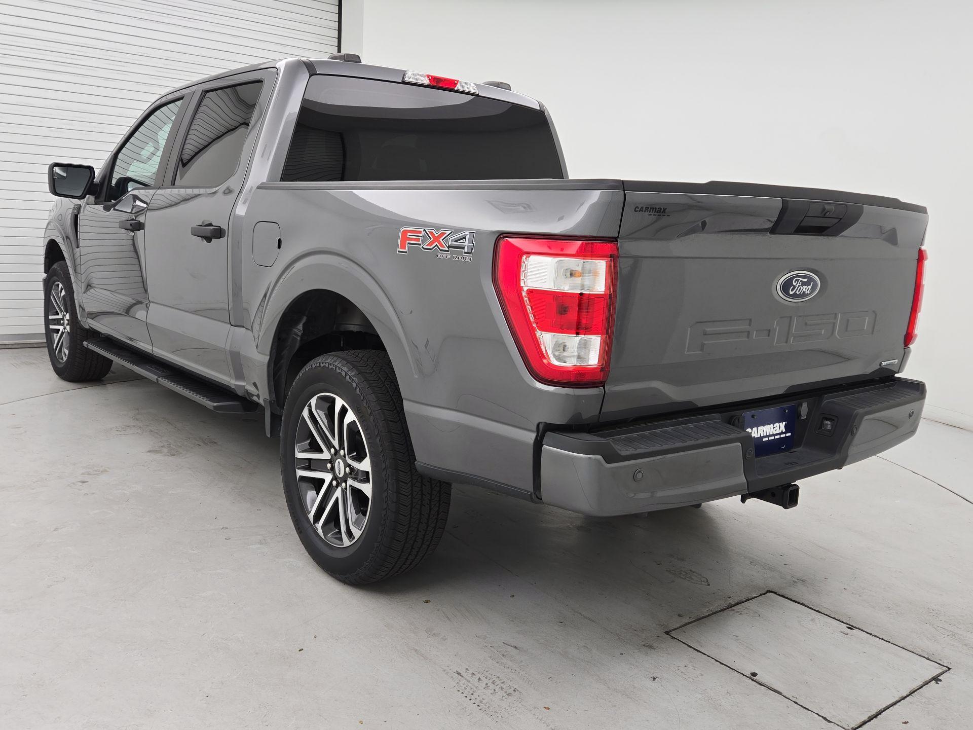 Thumbnail: 2023 Ford F-150 - 7