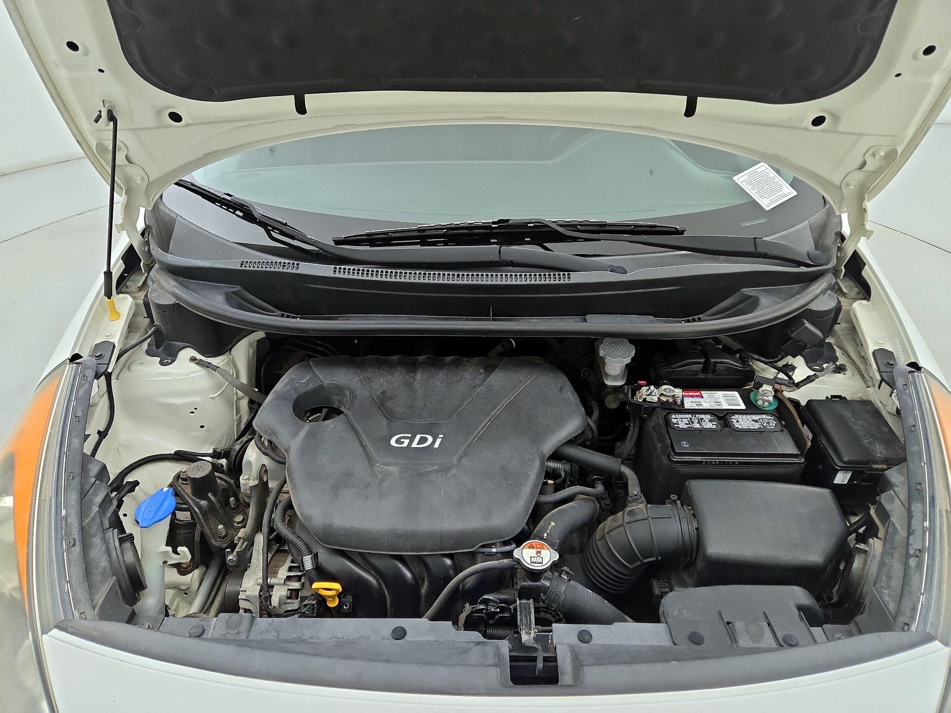 Thumbnail: 2013 Kia Rio5 - 17