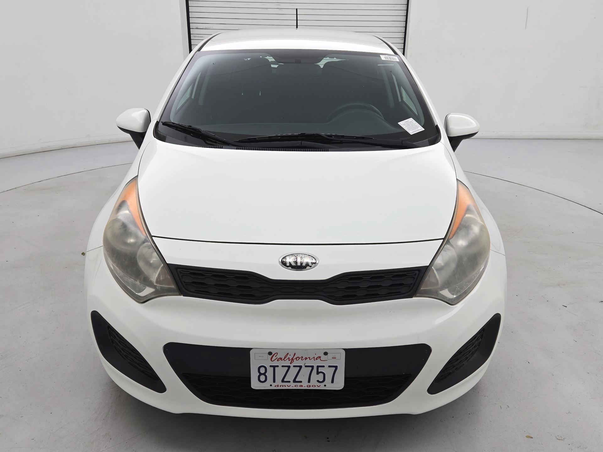 Thumbnail: 2013 Kia Rio5 - 2