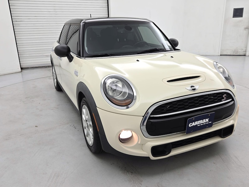 2016 MINI Cooper Hardtop S -
                  Pleasanton, CA