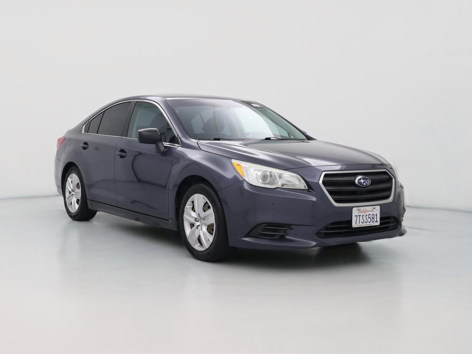 2016 Subaru Legacy