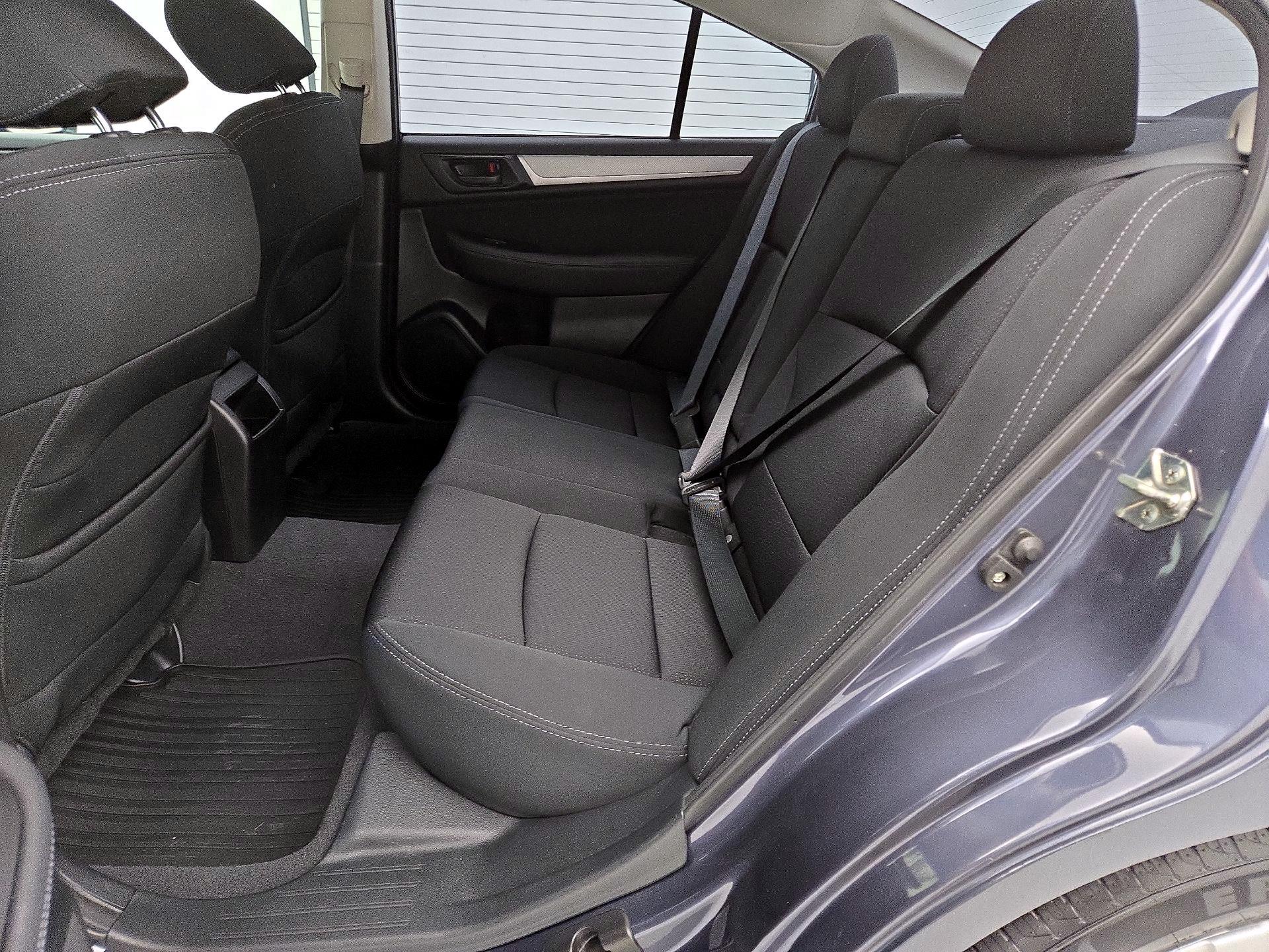 Thumbnail: 2016 Subaru Legacy - 18