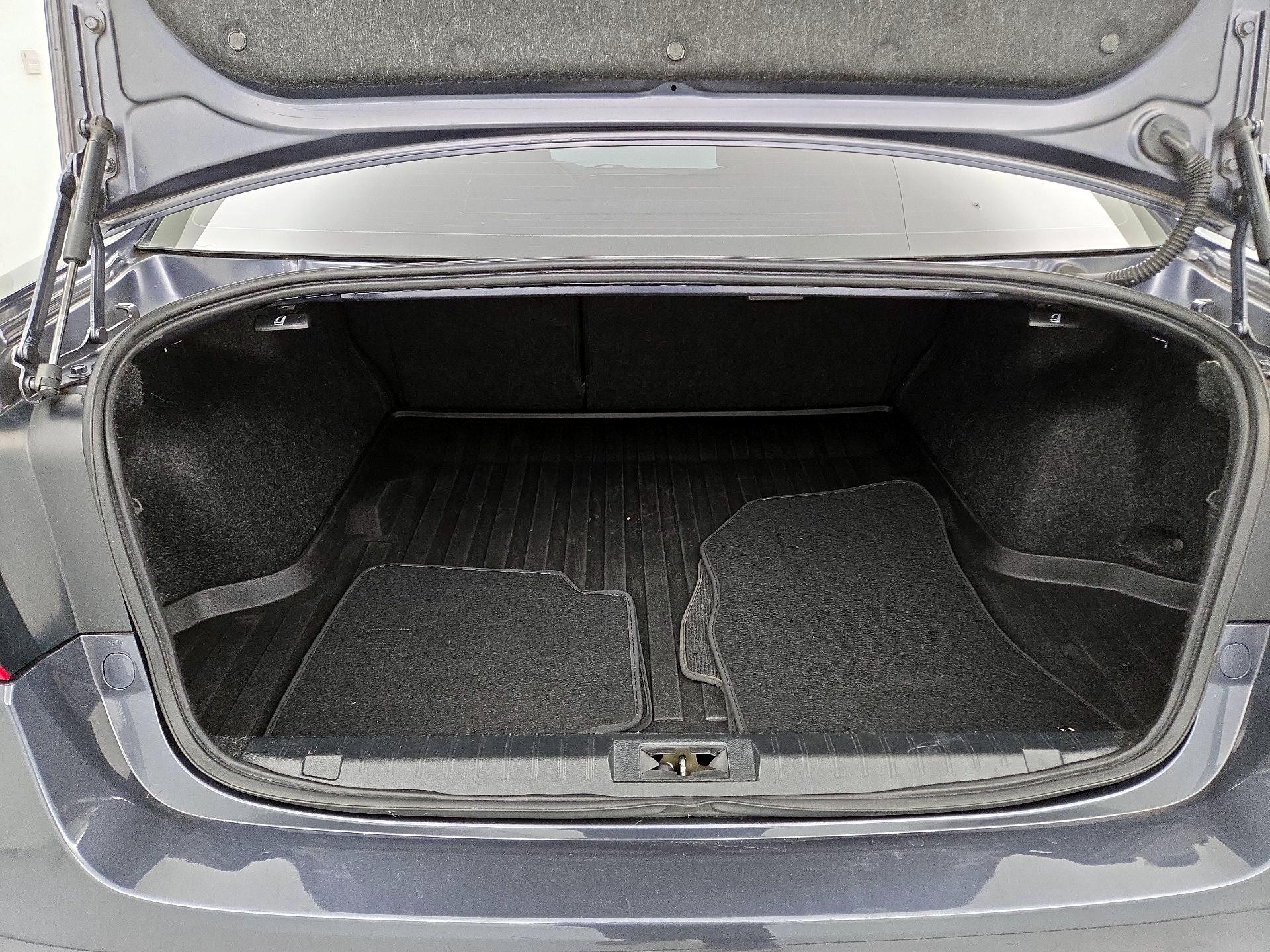 Thumbnail: 2016 Subaru Legacy - 19