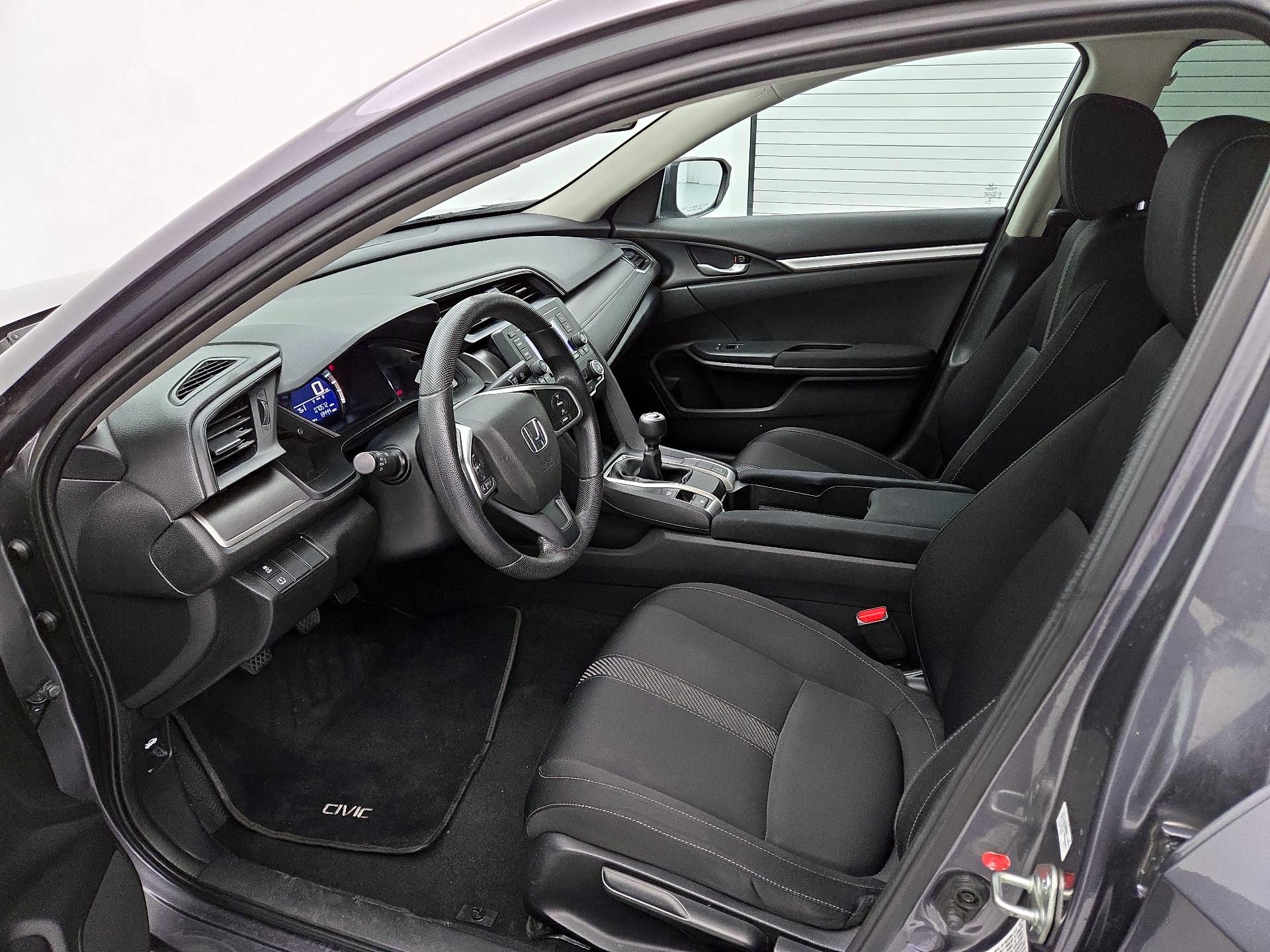 Thumbnail: 2018 Honda Civic - 11