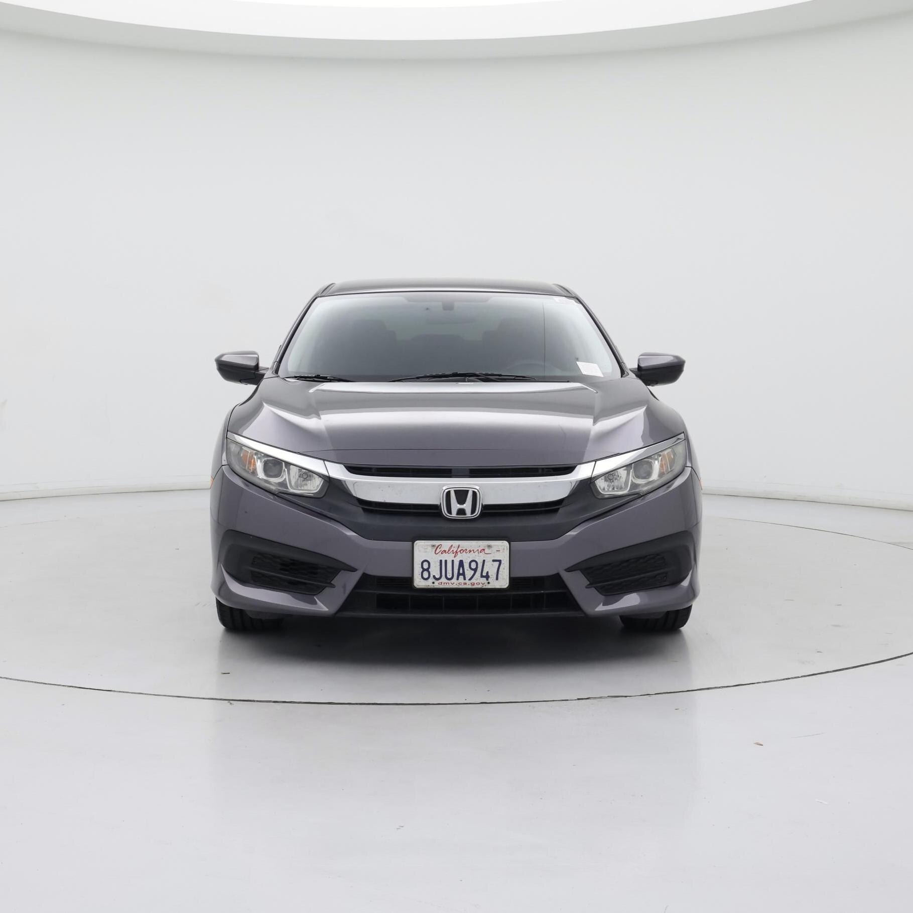 Thumbnail: 2018 Honda Civic - 5