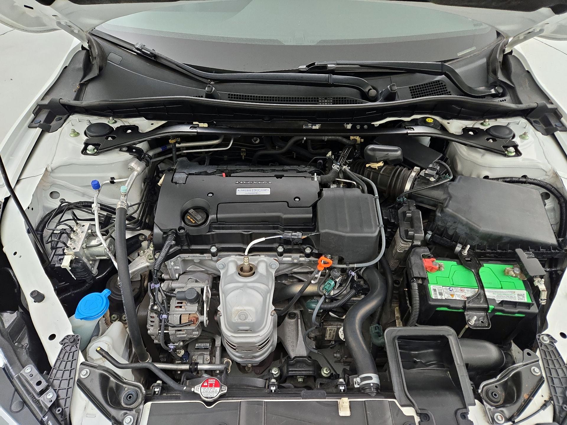 Thumbnail: 2017 Honda Accord - 19