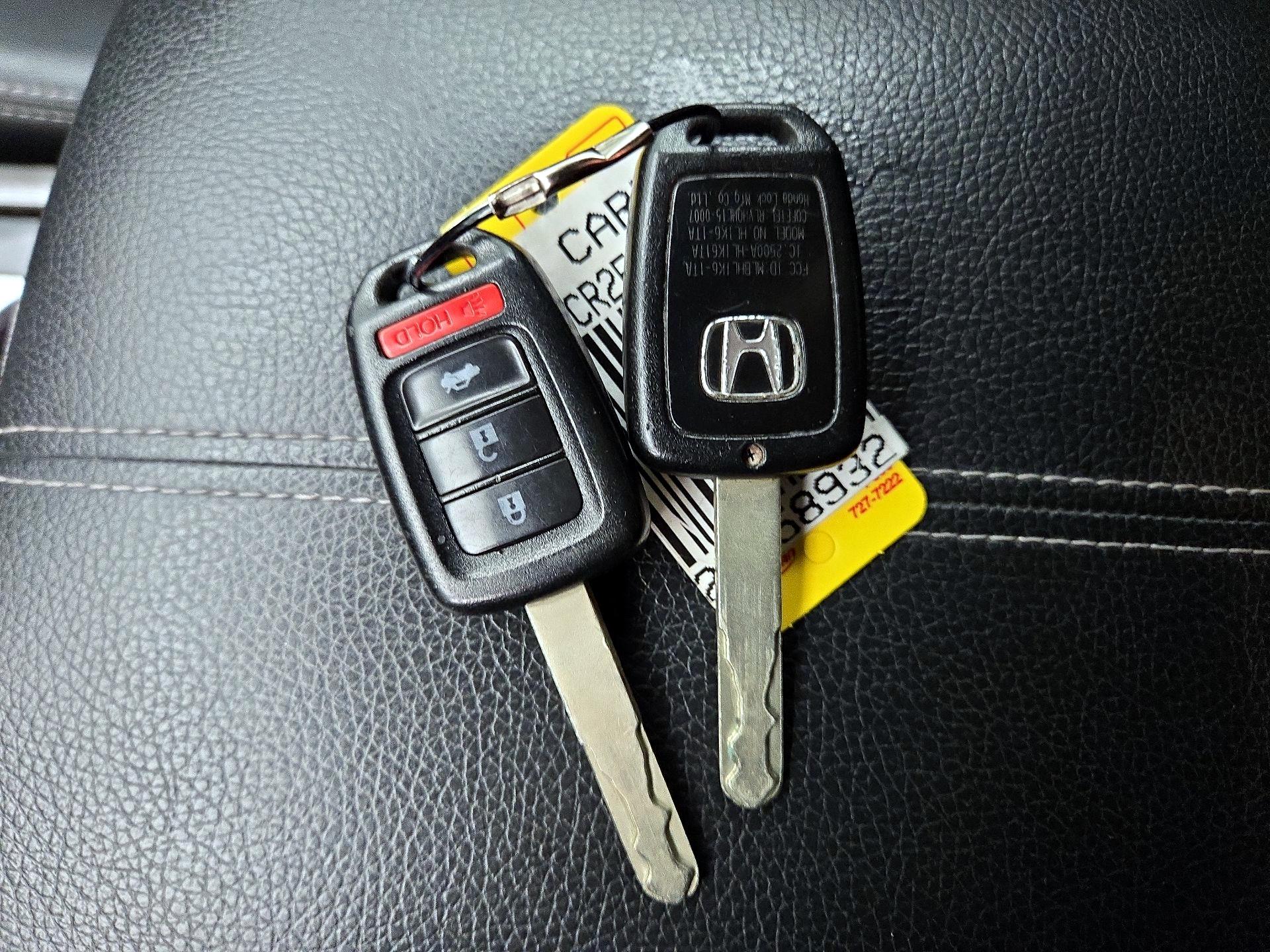 Thumbnail: 2017 Honda Accord - 20