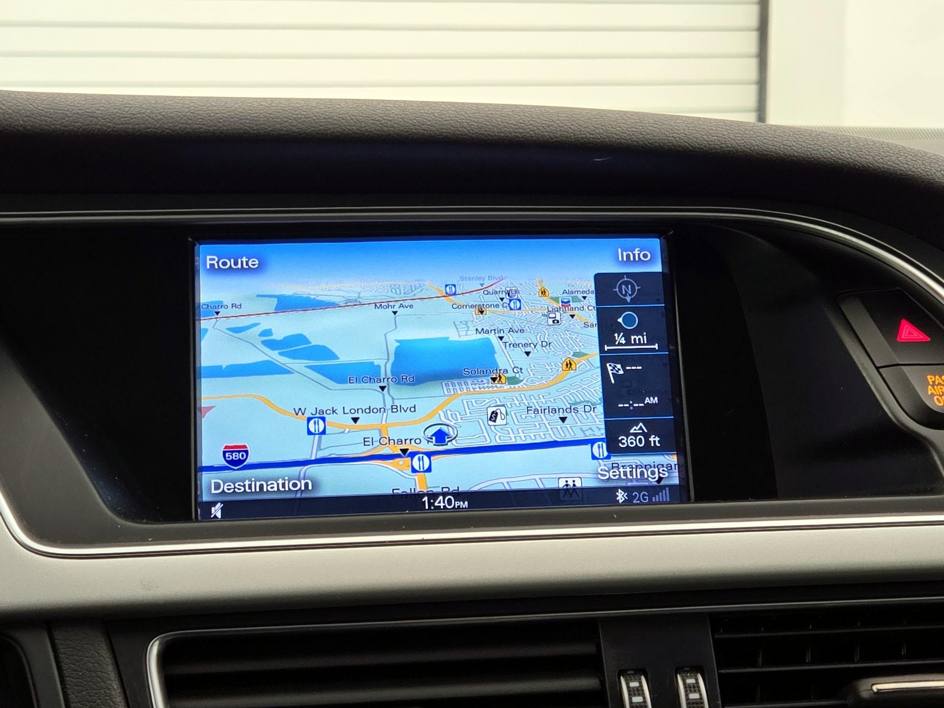 Thumbnail: 2016 Audi A4 - 12