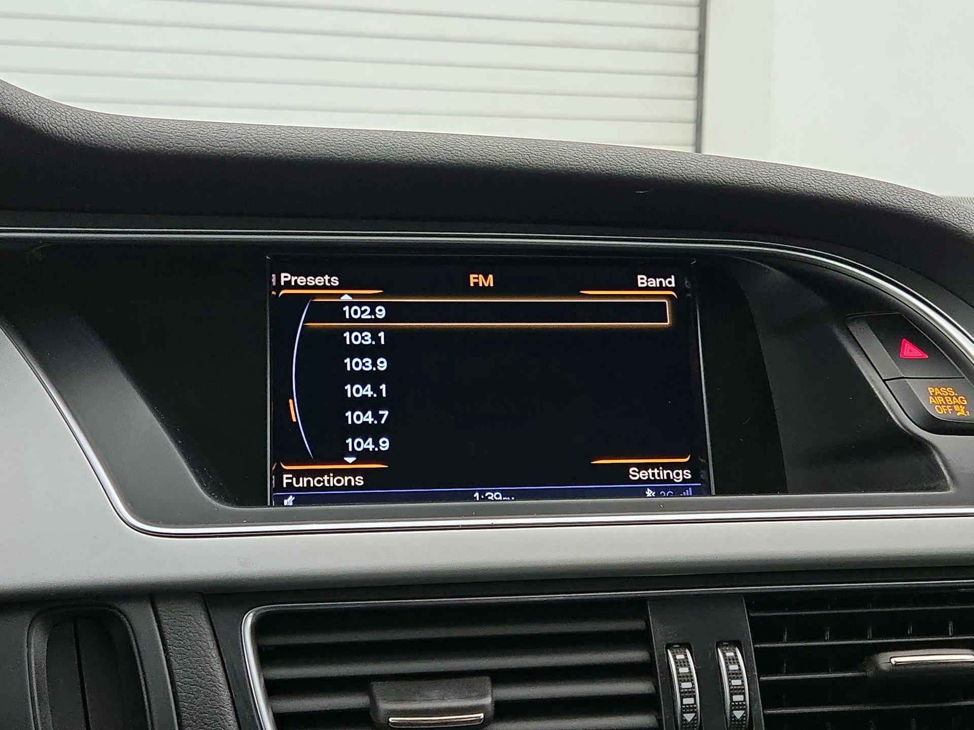 Thumbnail: 2016 Audi A4 - 14