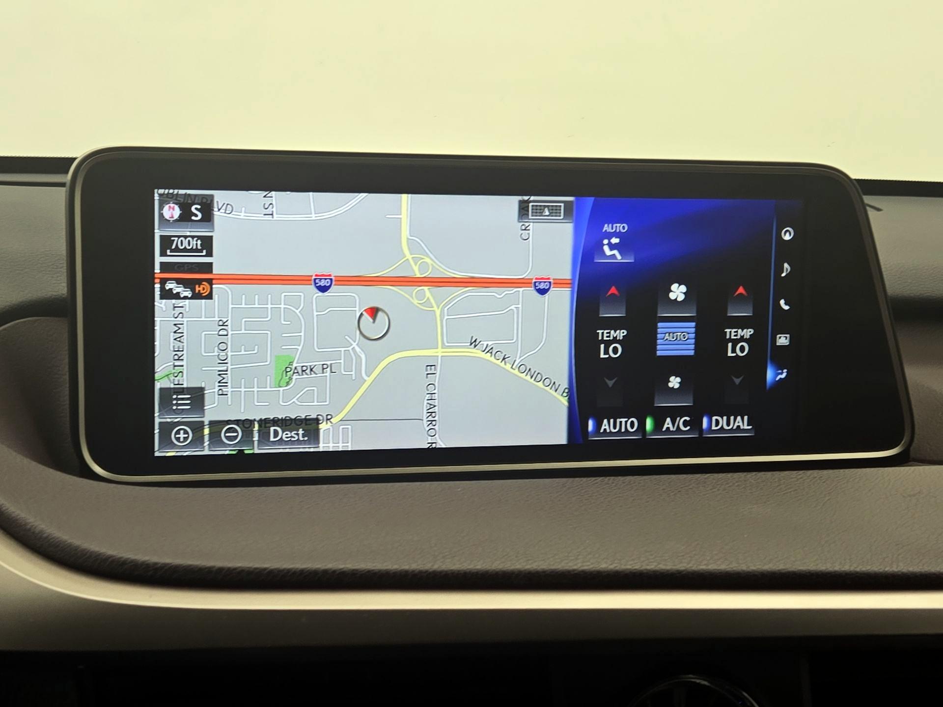 Thumbnail: 2016 Lexus RX - 14