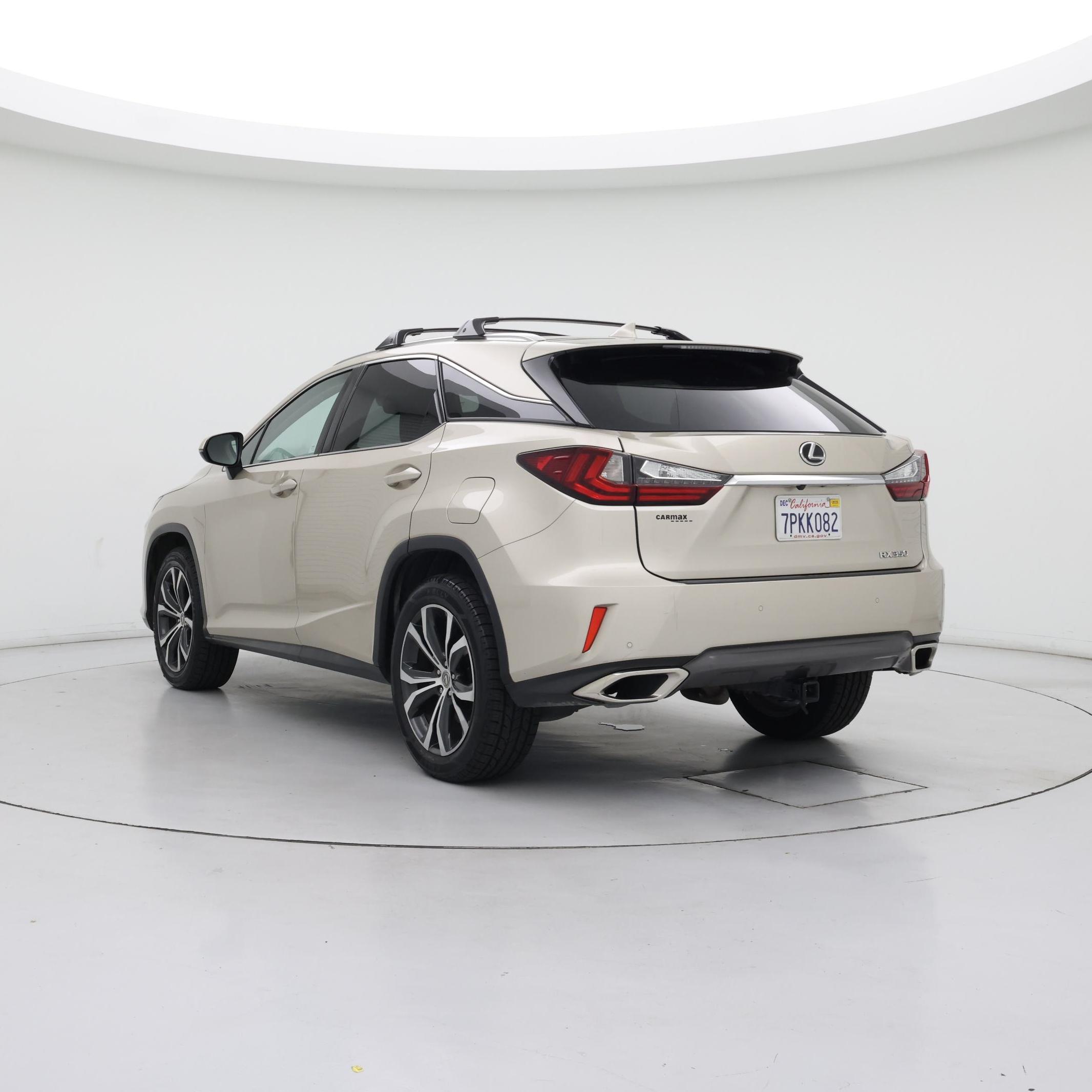 Thumbnail: 2016 Lexus RX - 2