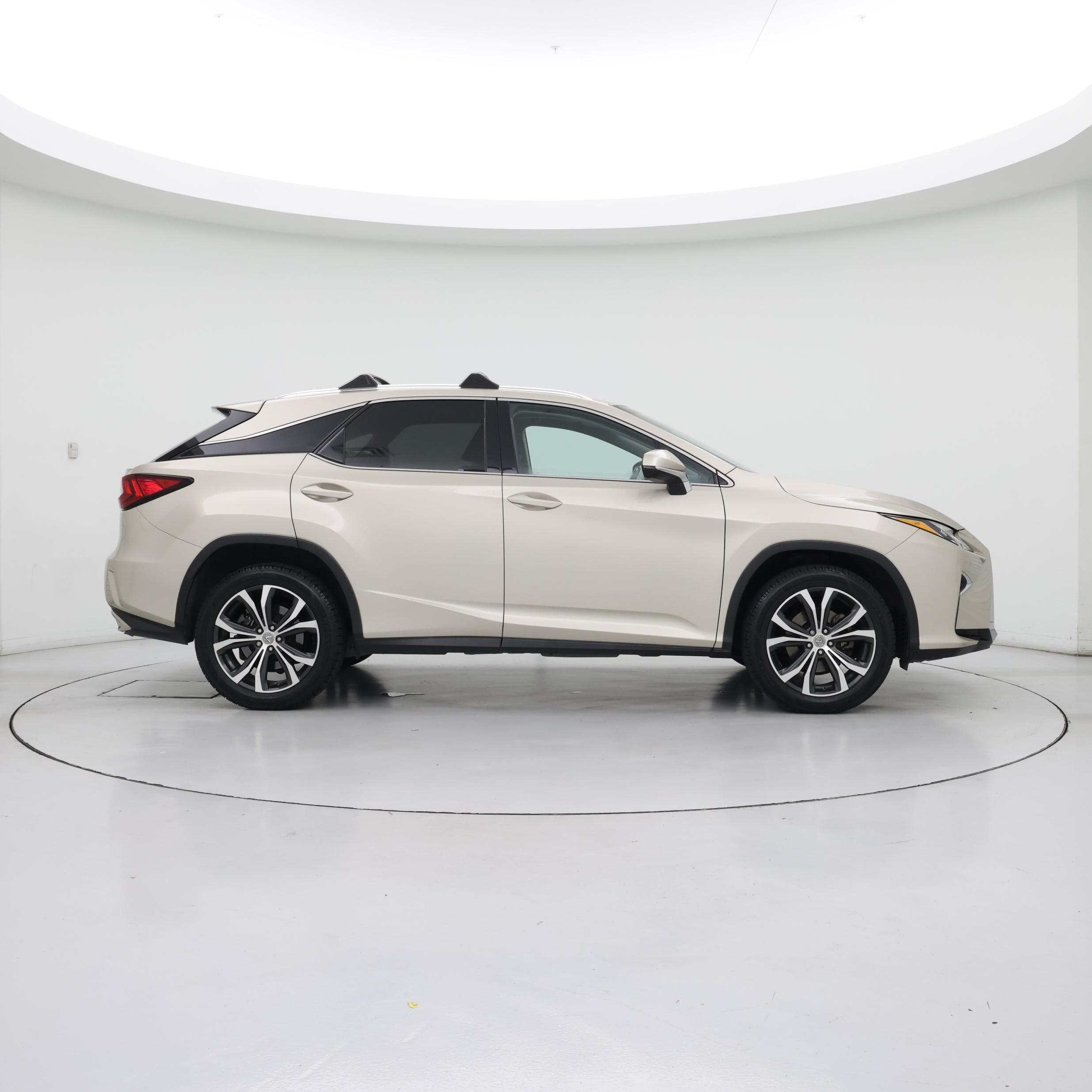 Thumbnail: 2016 Lexus RX - 7