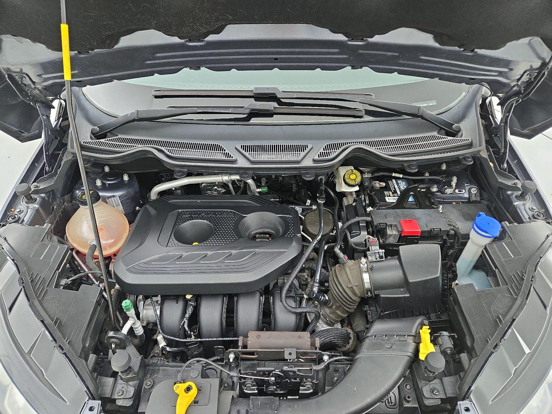 Thumbnail: 2018 Ford EcoSport - 20