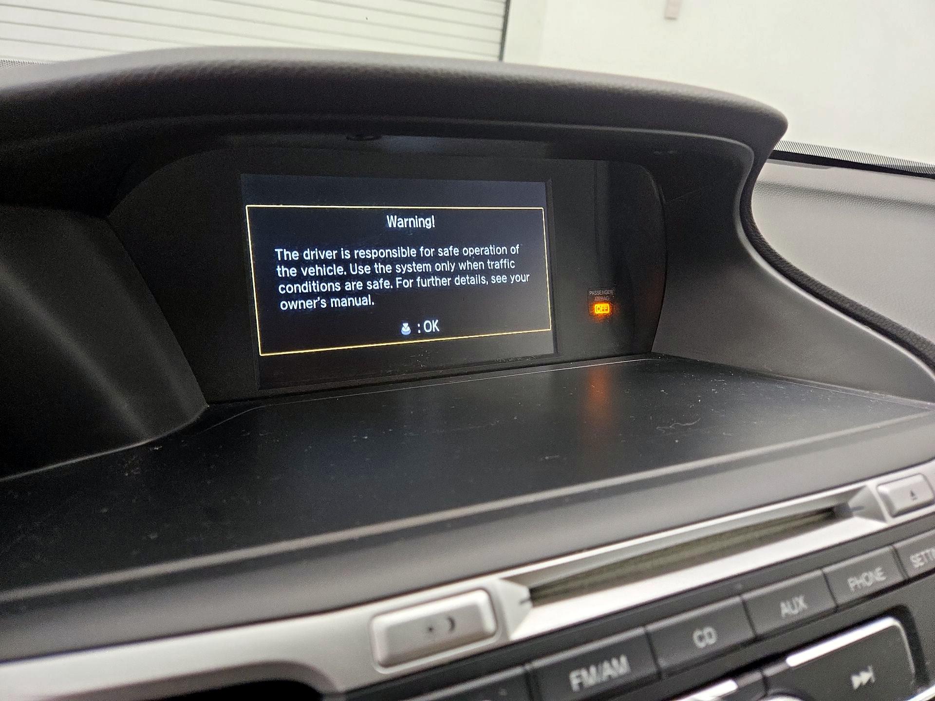 Thumbnail: 2014 Honda Accord - 13
