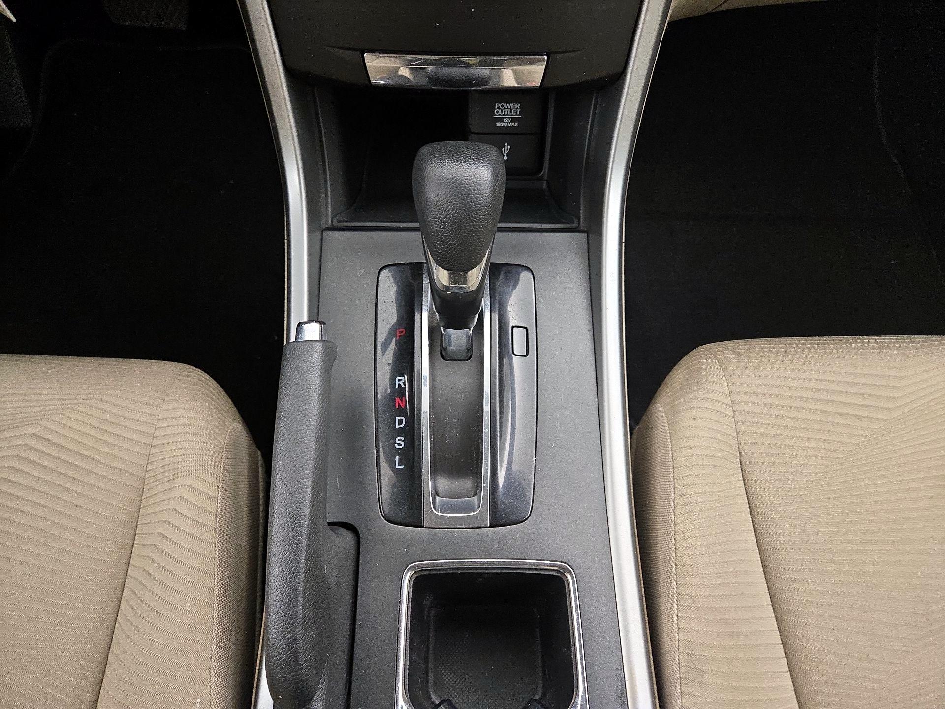 Thumbnail: 2014 Honda Accord - 15