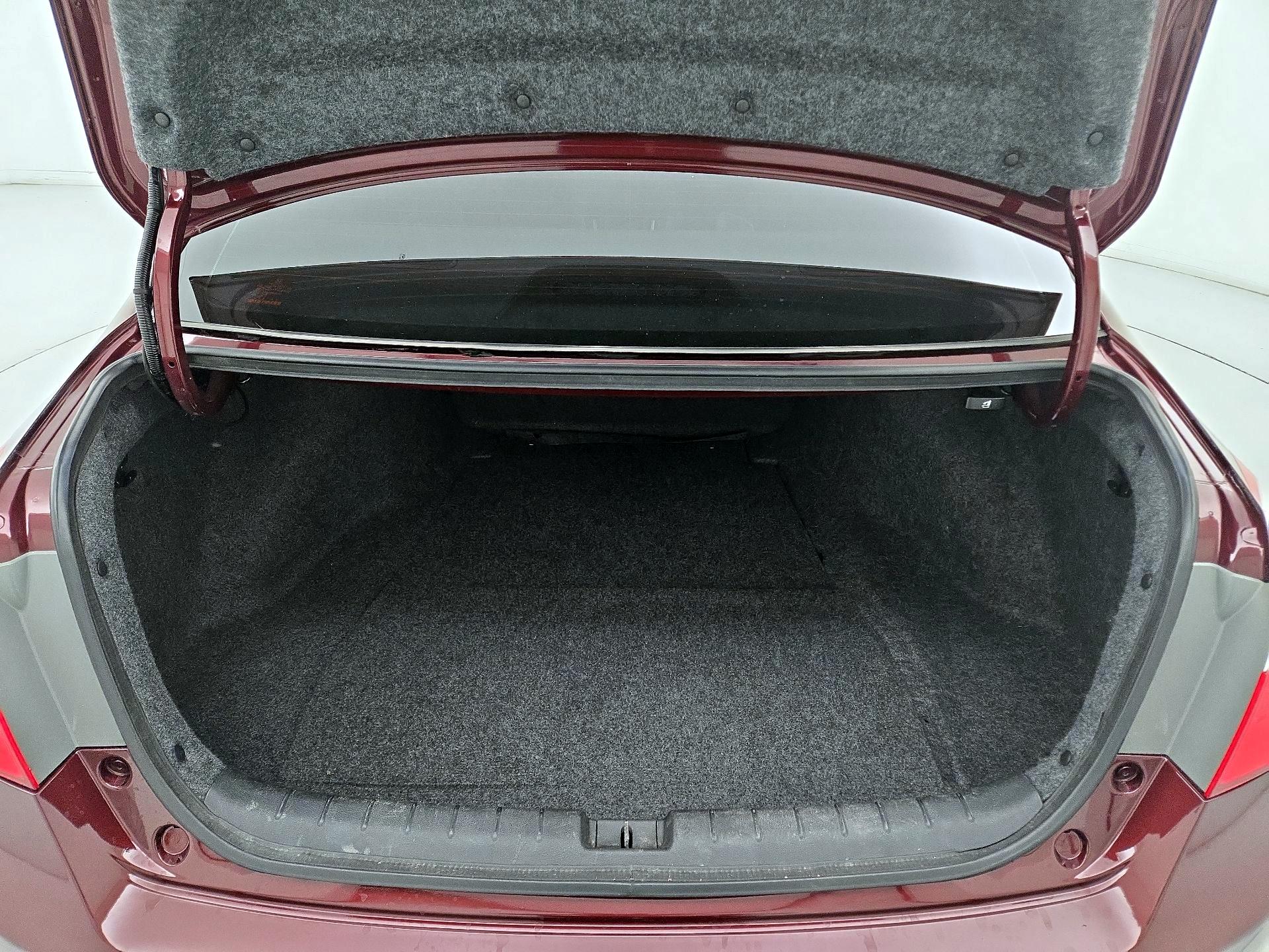 Thumbnail: 2014 Honda Accord - 17